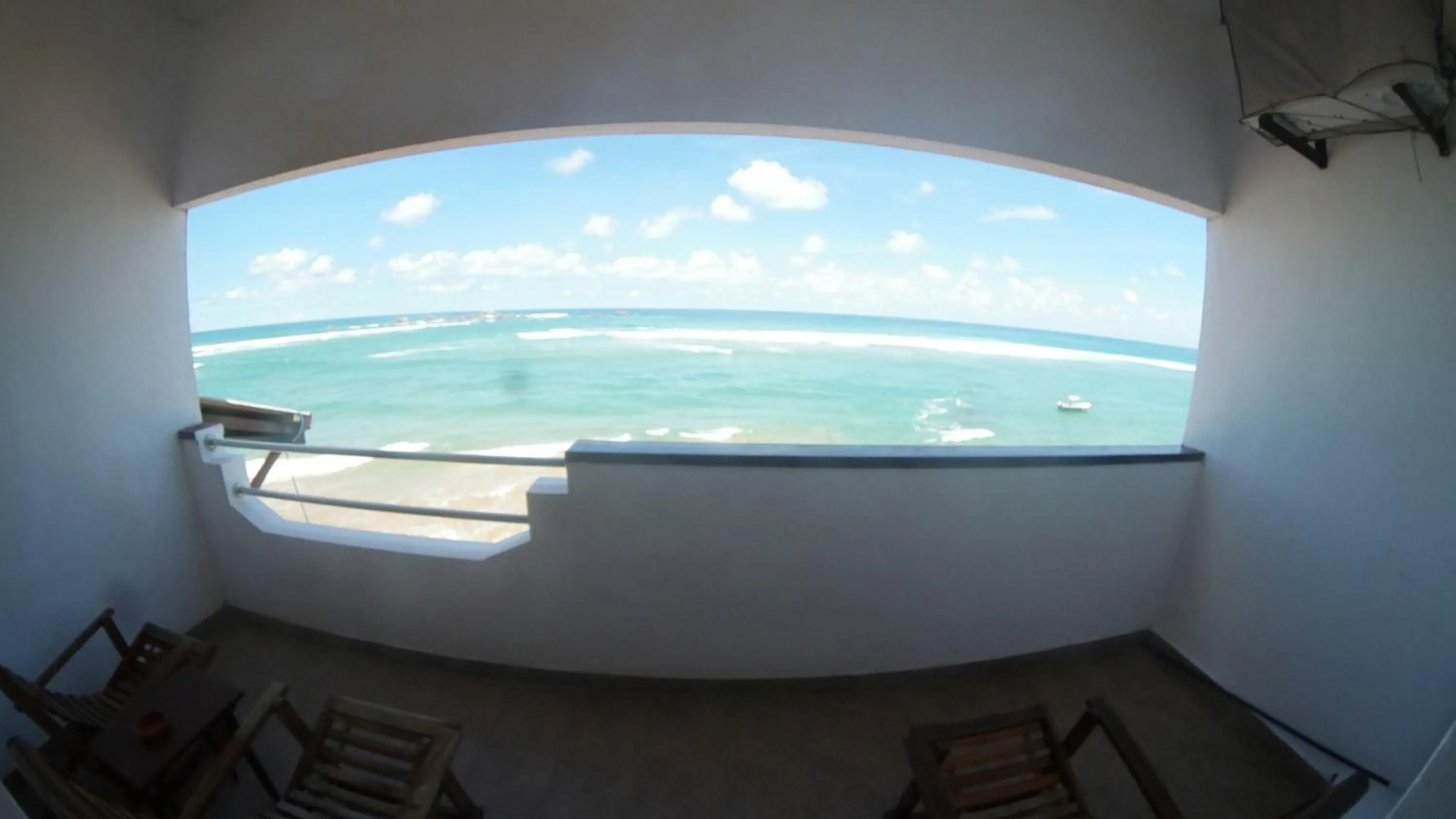 Coral Seas Beach Hikkaduwa