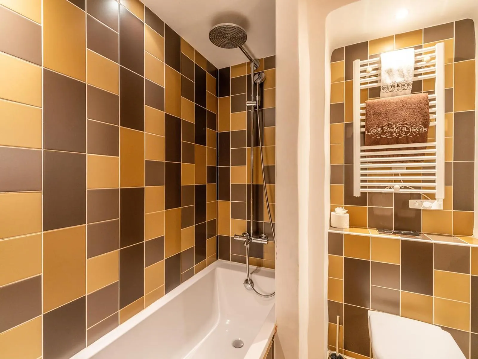 La Maison Hôtel Les Peupliers