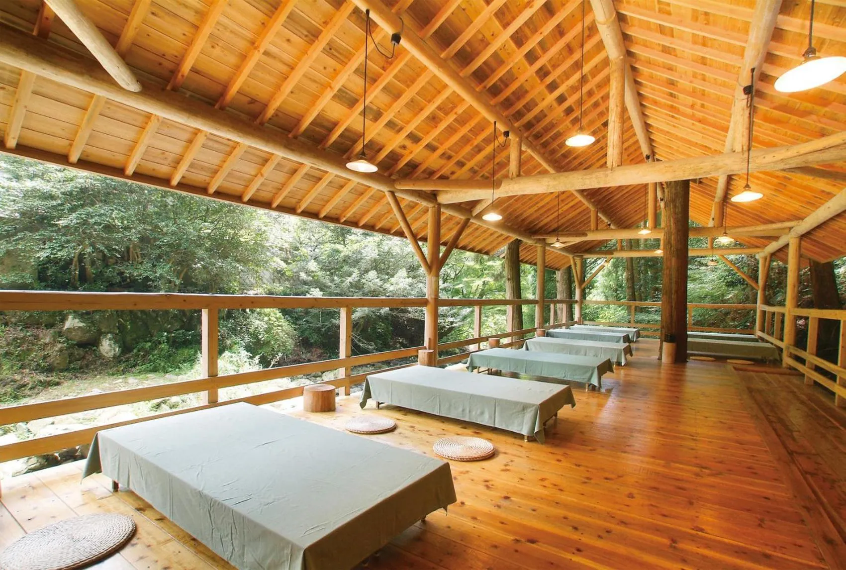 Restaurant/places to eat in Irori Houraku