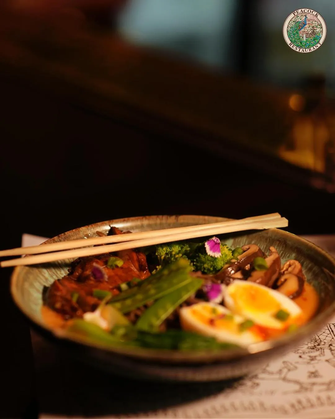 Restaurant/places to eat in Hotel Pearl Palace Jaipur