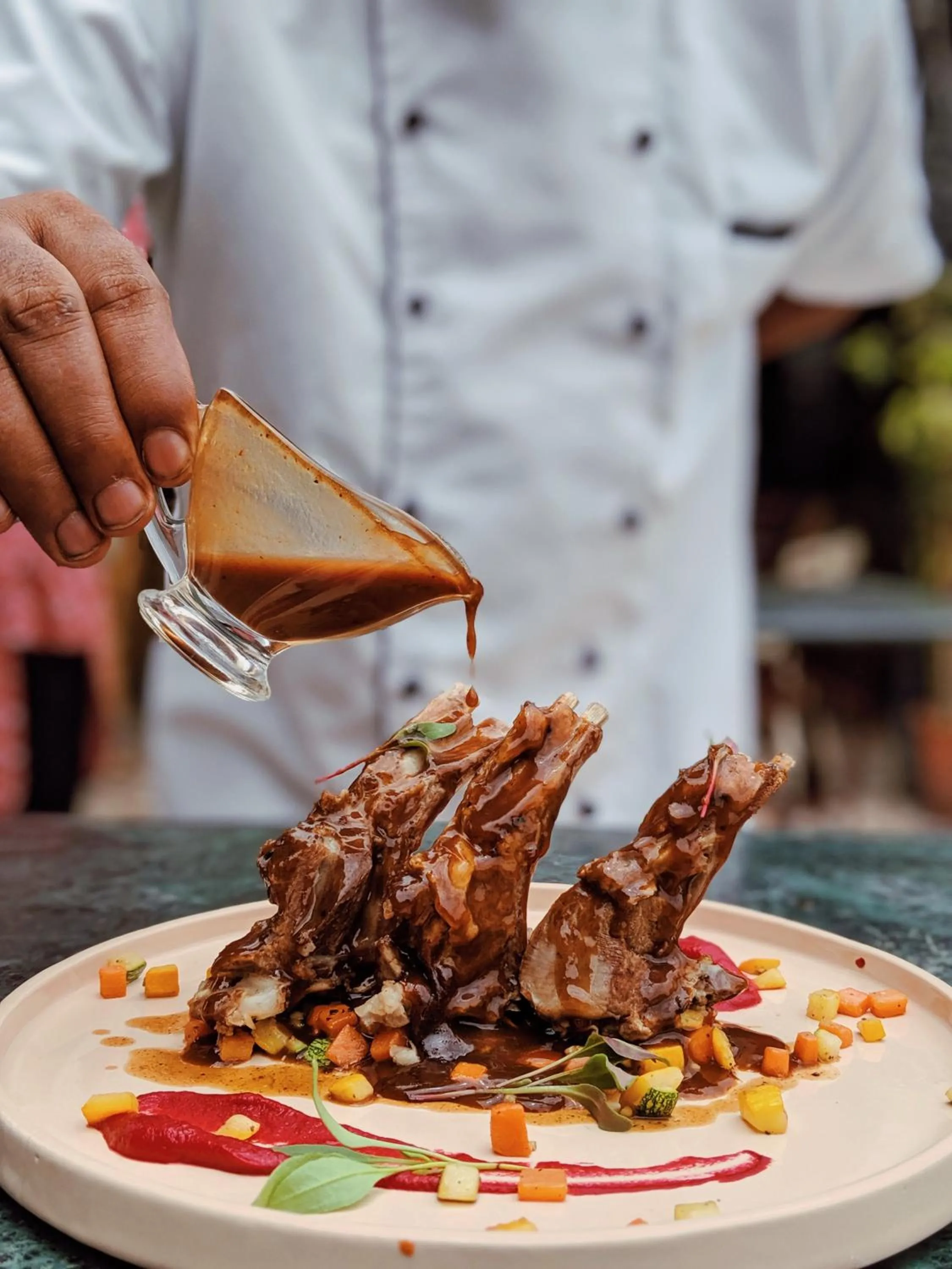 Hotel Pearl Palace Jaipur