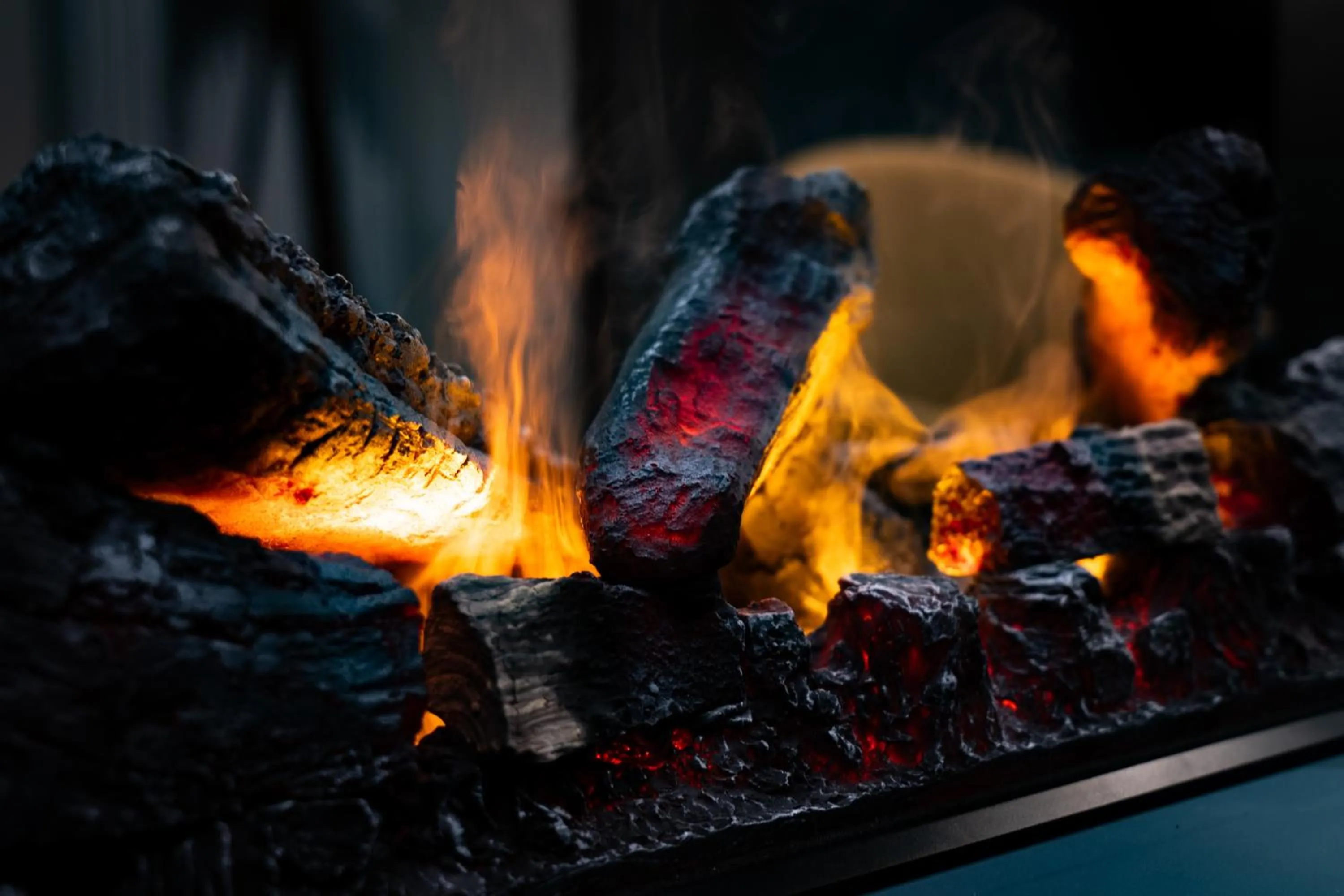 Restaurant/places to eat in Hochwald Lodge