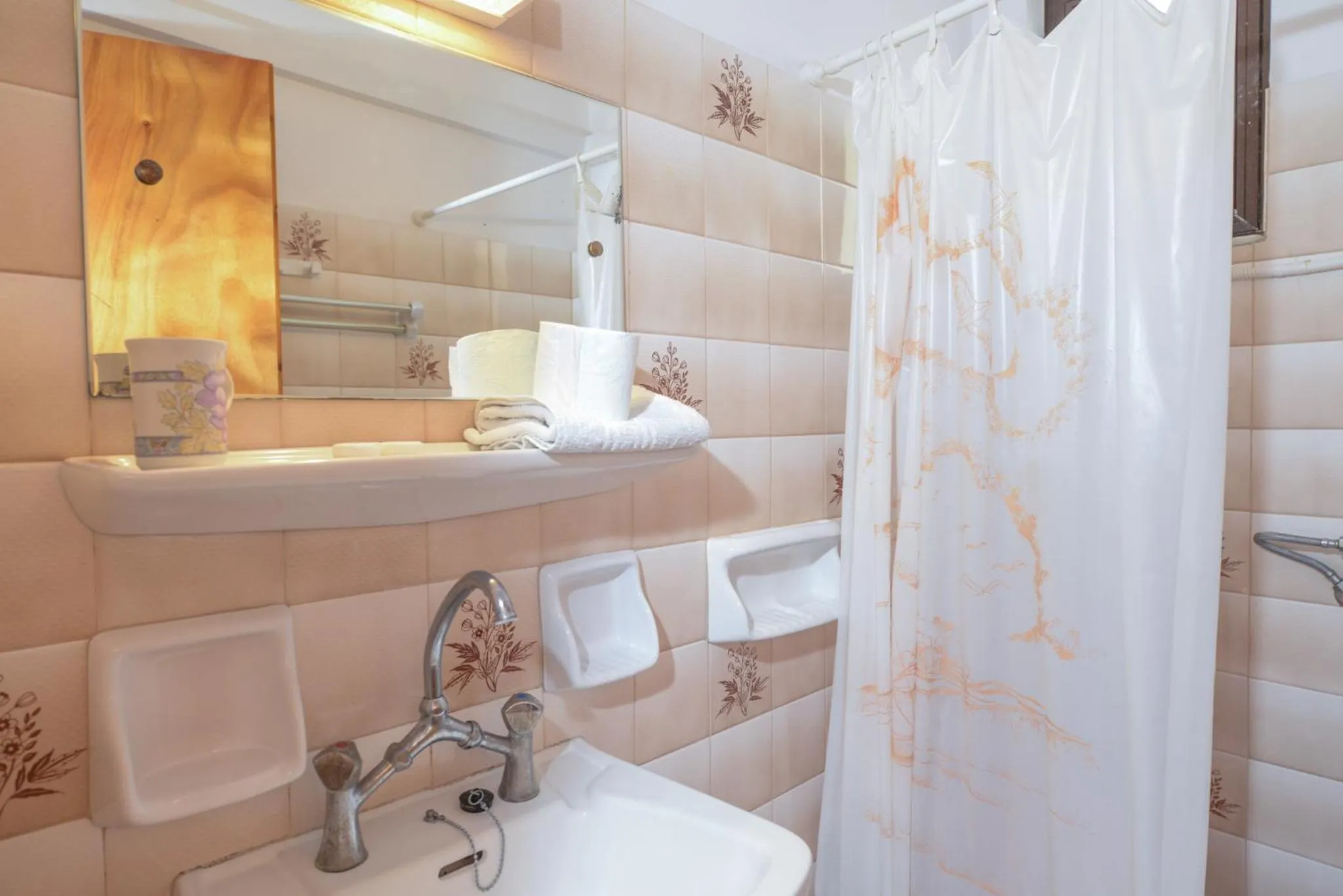 Property building in Pharos Rooms