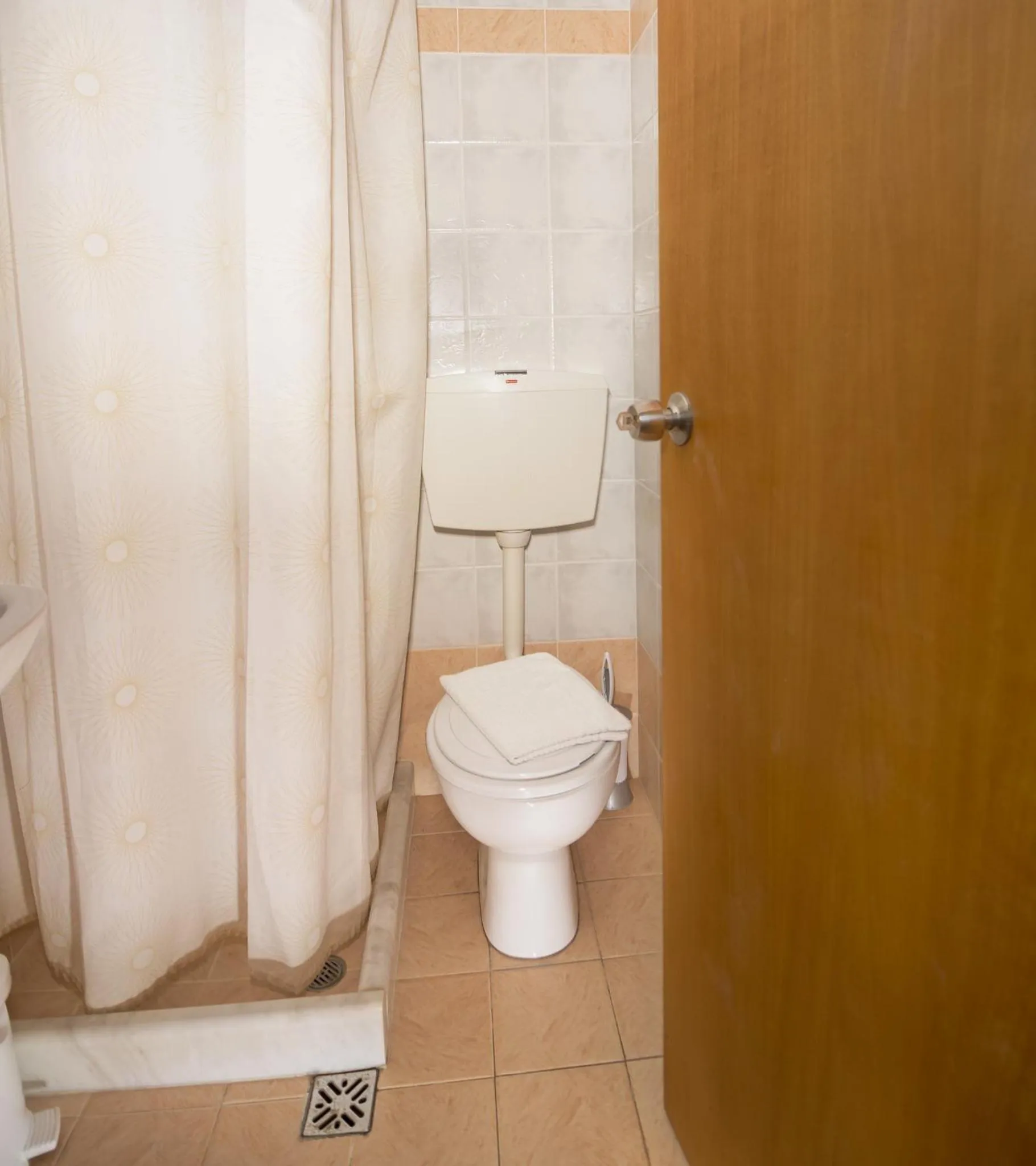 Property building in Pharos Rooms