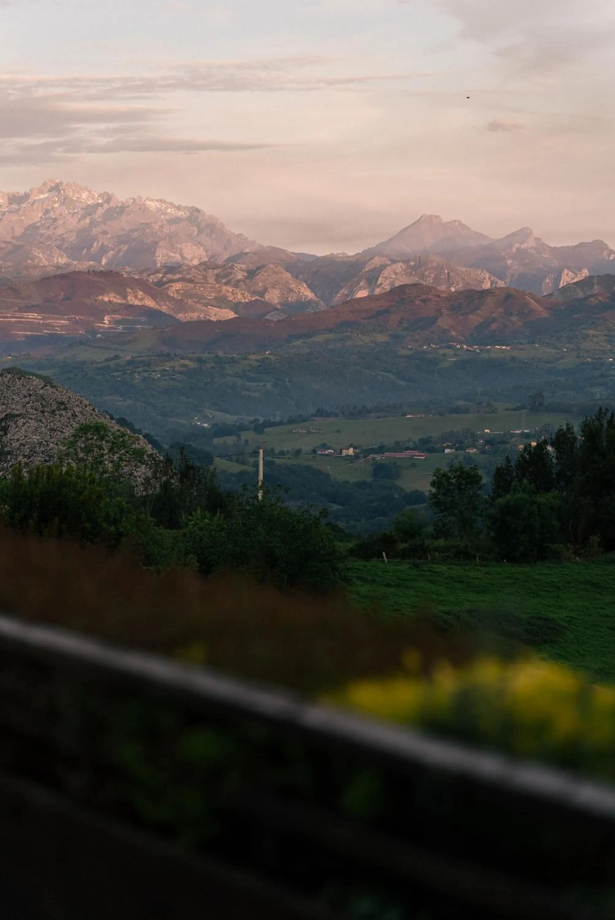 View (from property/room) in Puebloastur Eco Resort Hotel & Spa Gran Lujo