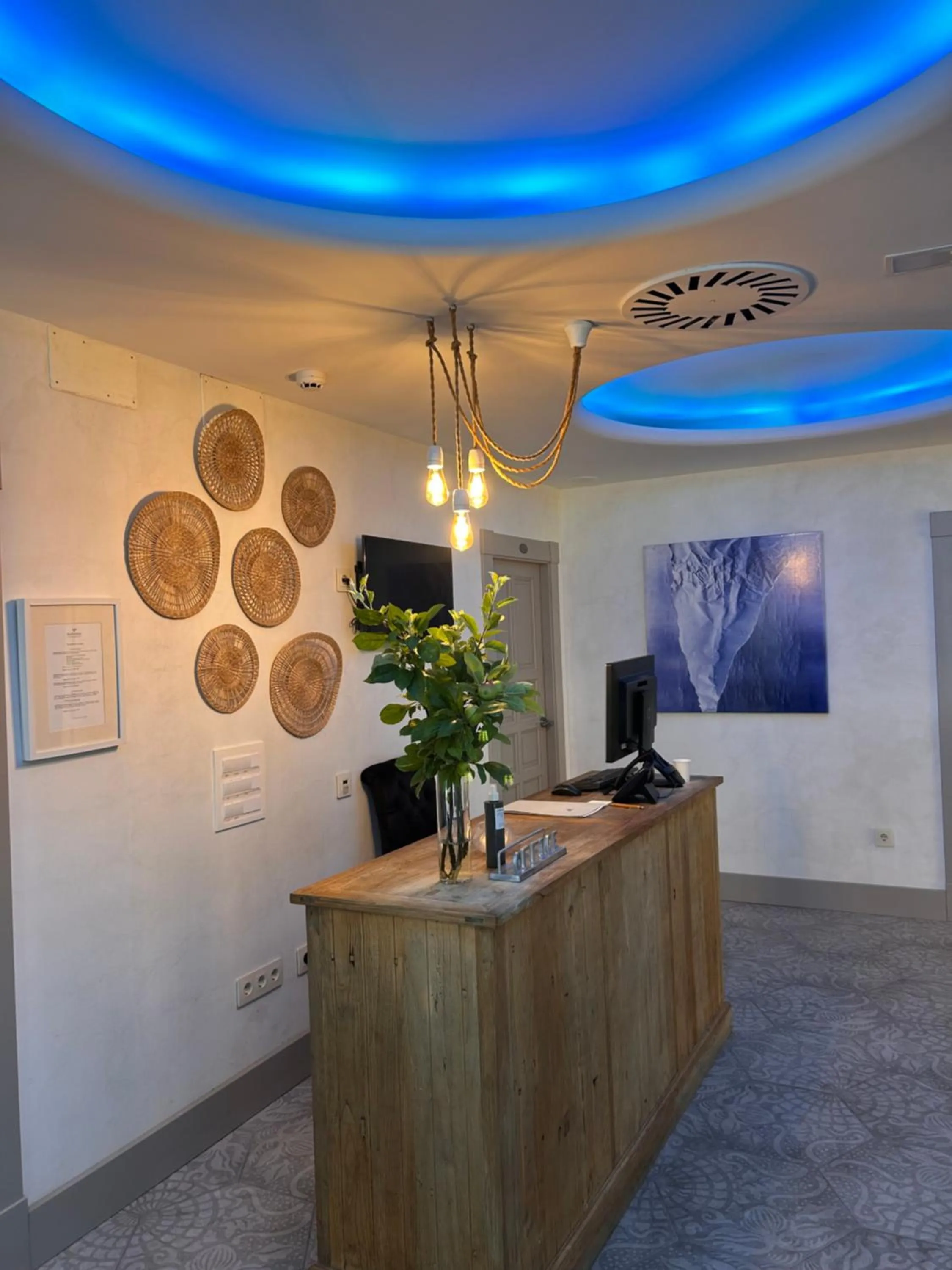 Spa and wellness centre/facilities in Puebloastur Eco Resort Hotel & Spa Gran Lujo