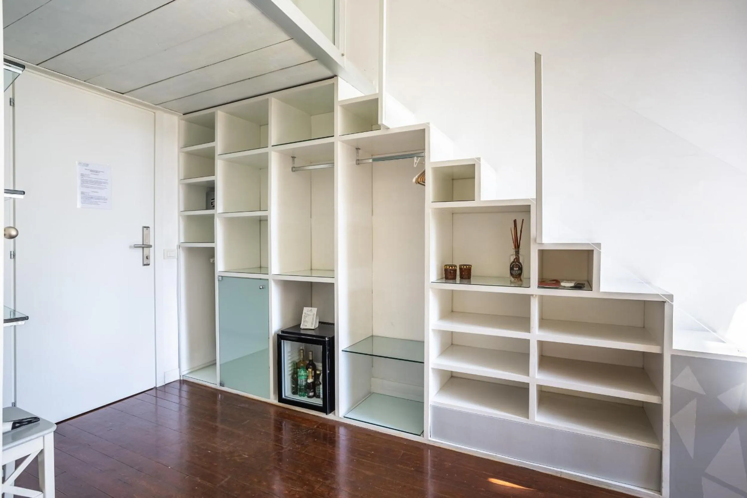 Bedroom in Relais Incantesimo Vaticano
