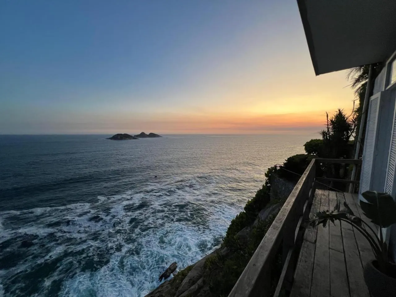 CLIFFSIDE - Boutique Hotel & Spa