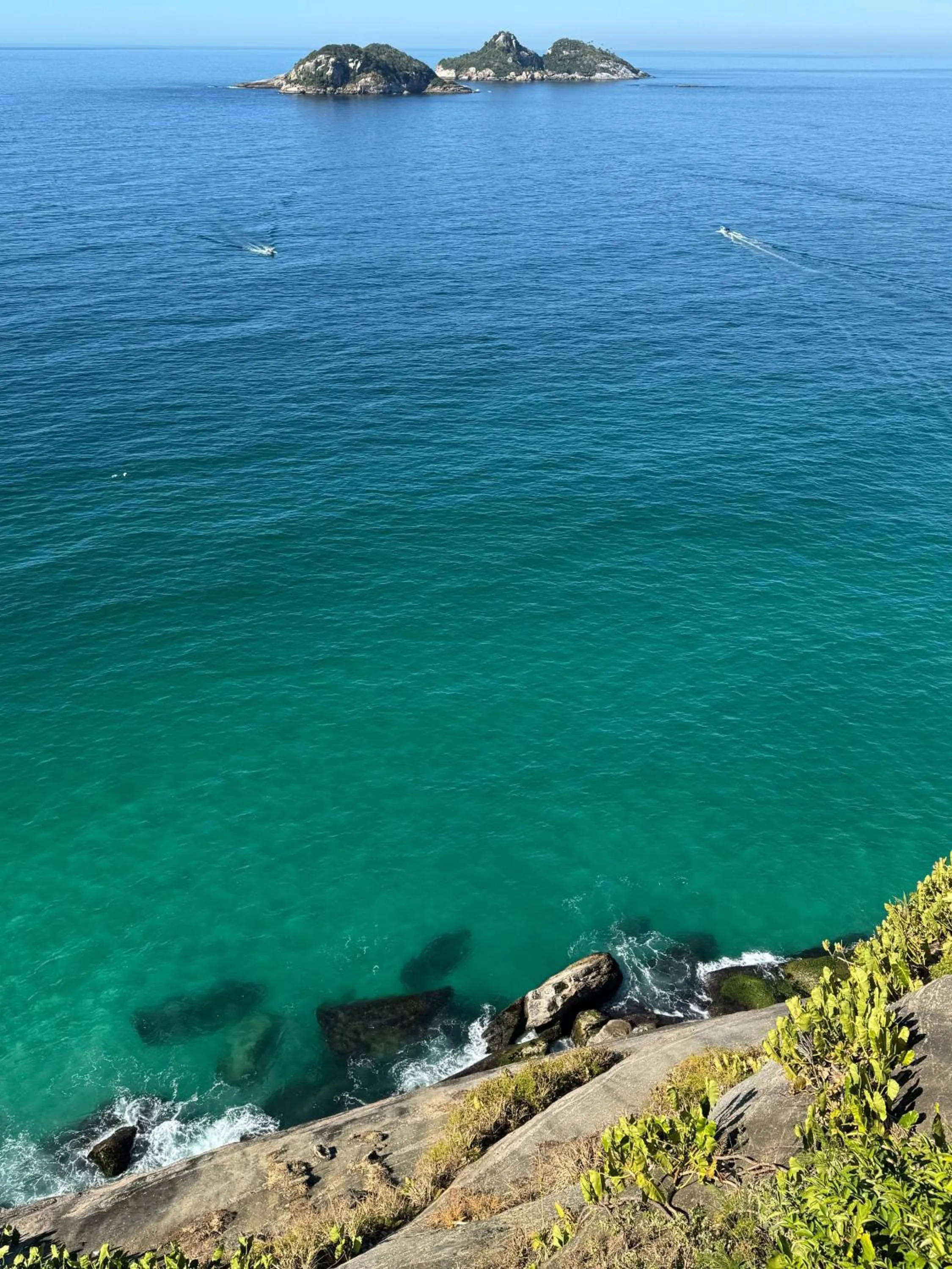 CLIFFSIDE - Boutique Hotel & Spa