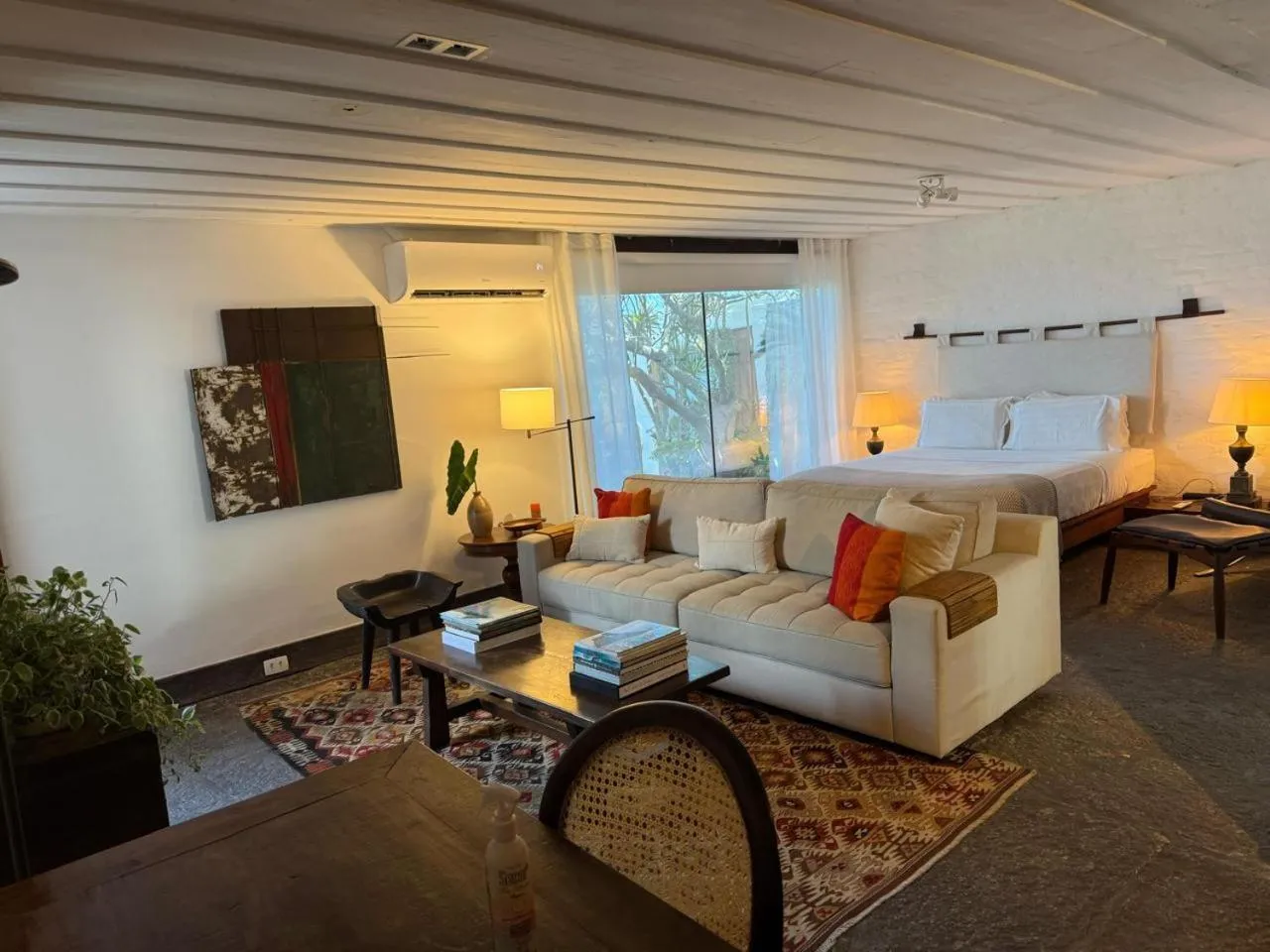 CLIFFSIDE - Boutique Hotel & Spa