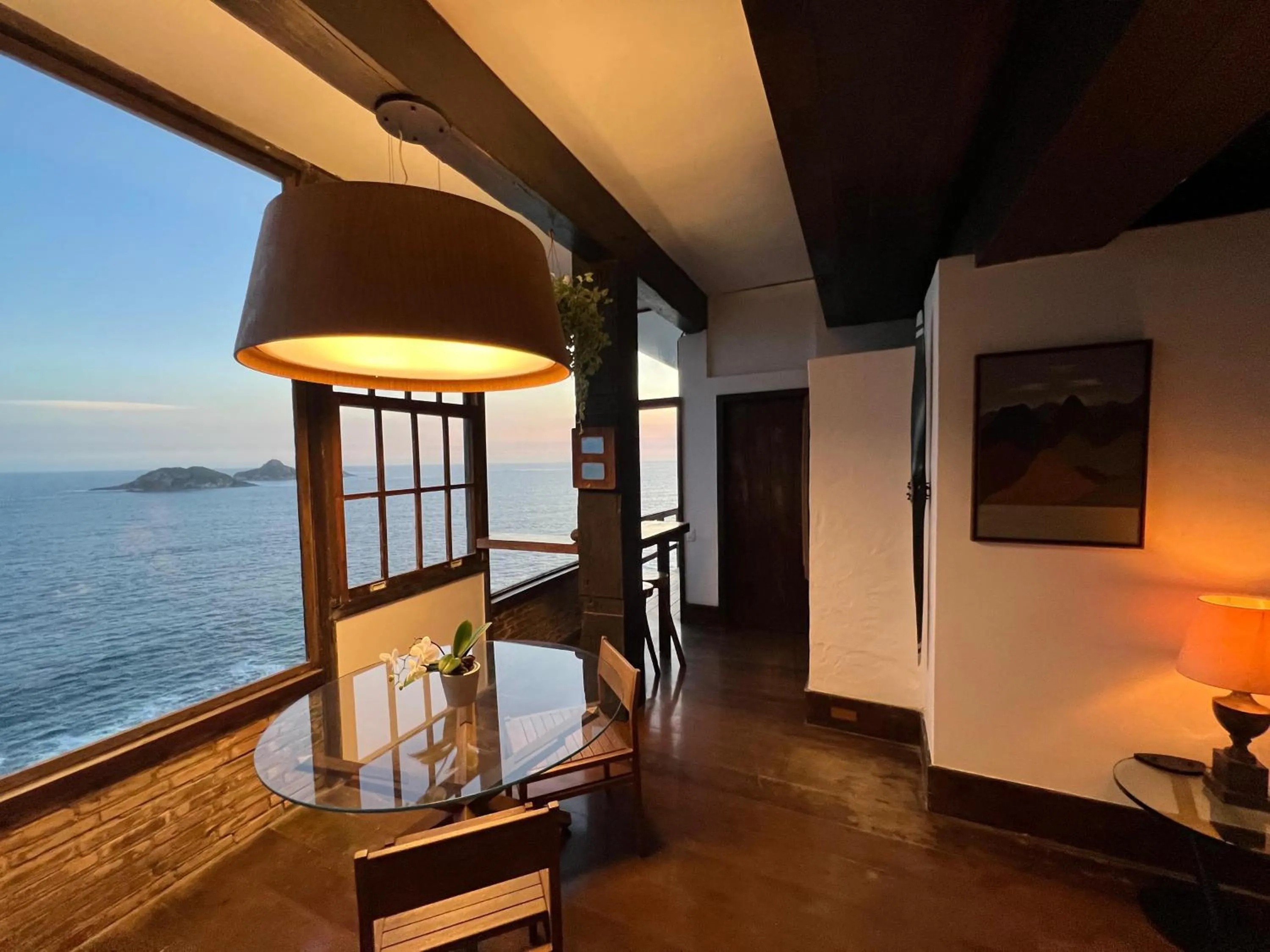 CLIFFSIDE - Boutique Hotel & Spa