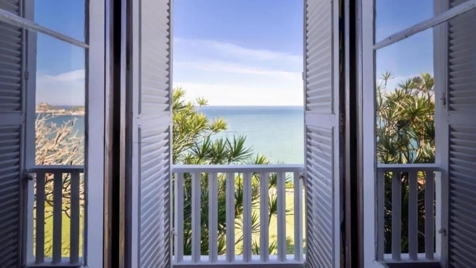 Day in CLIFFSIDE - Boutique Hotel & Spa