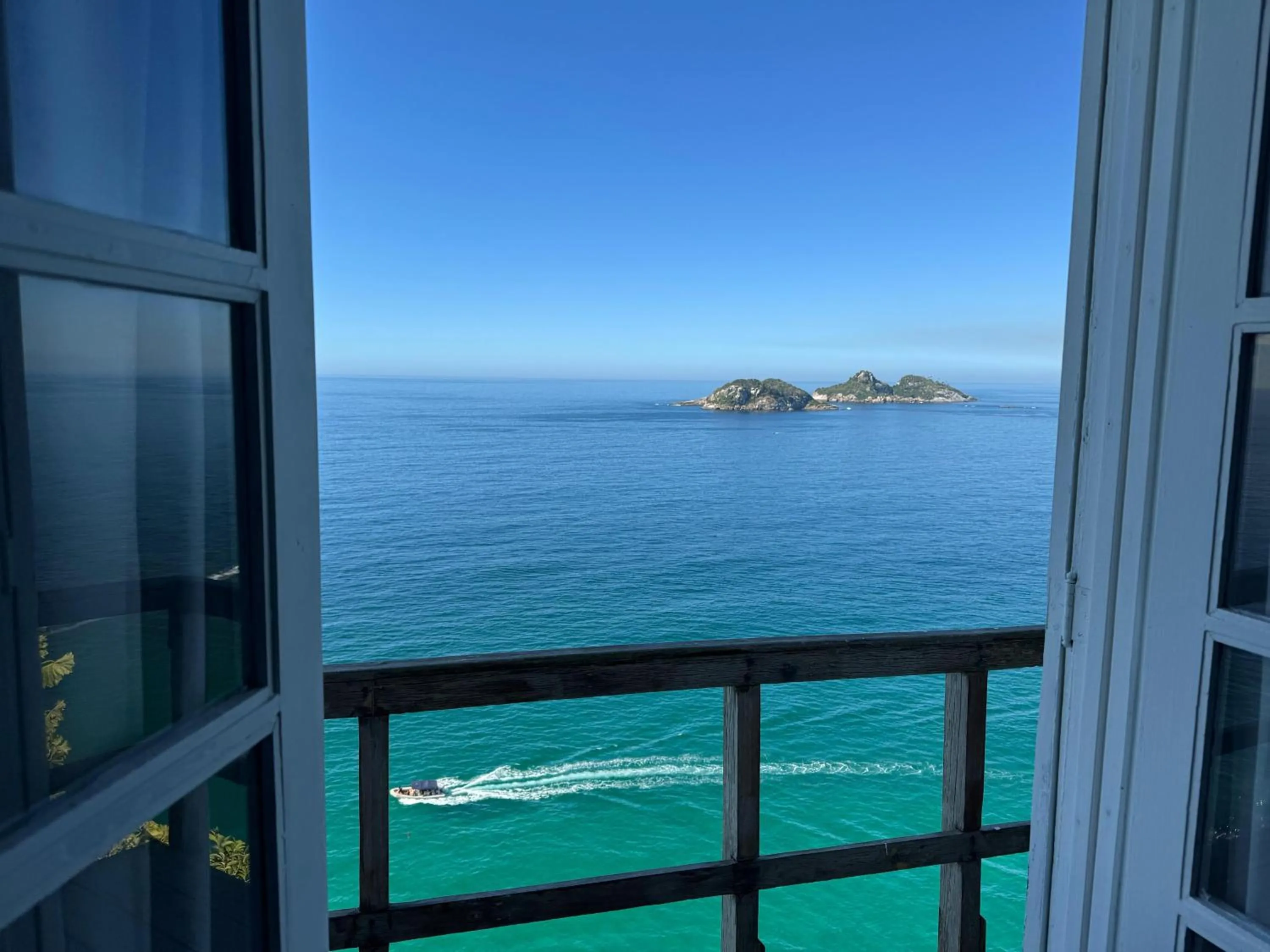 CLIFFSIDE - Boutique Hotel & Spa