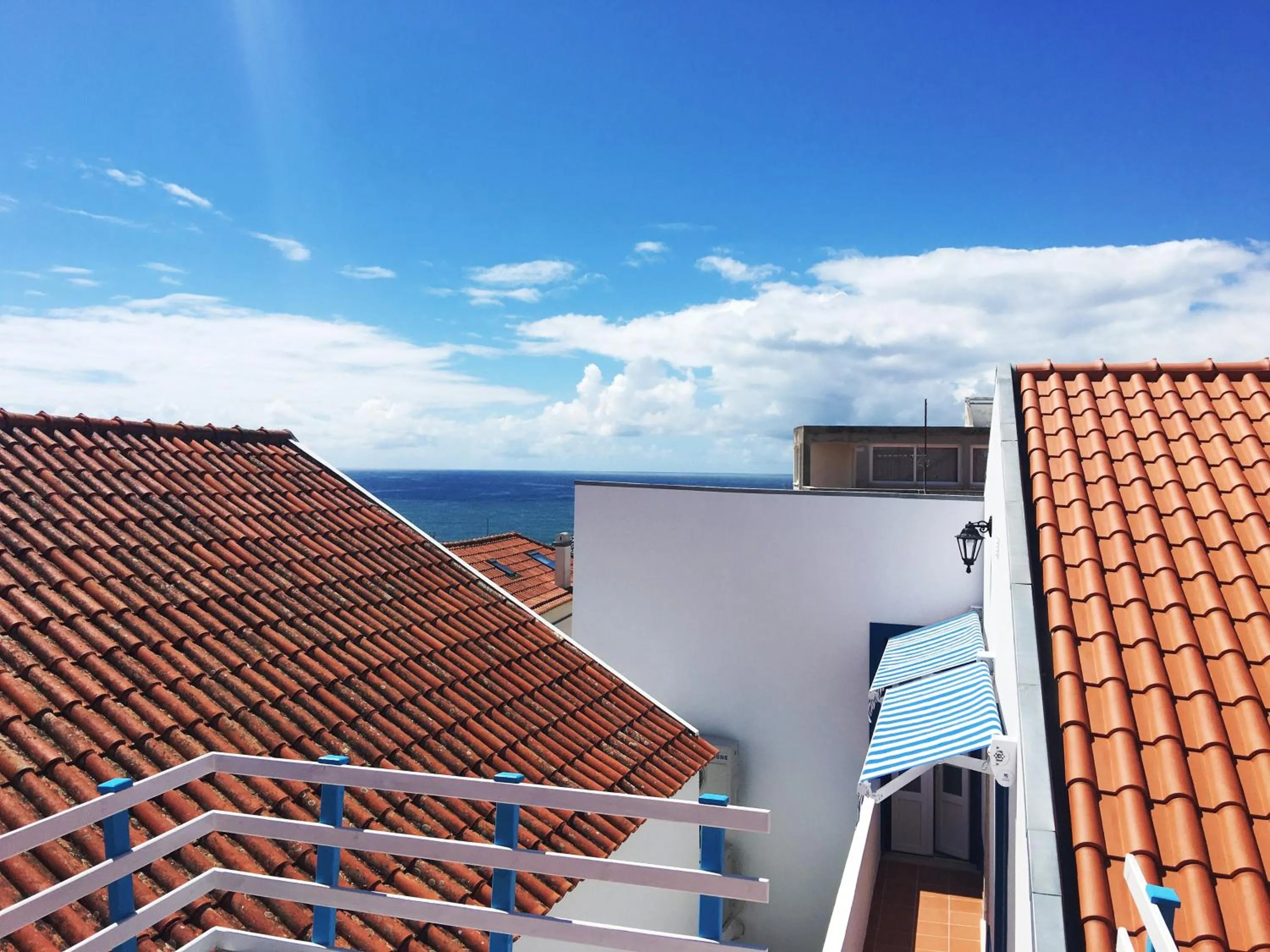 Property building in Casas da villa - Apartments