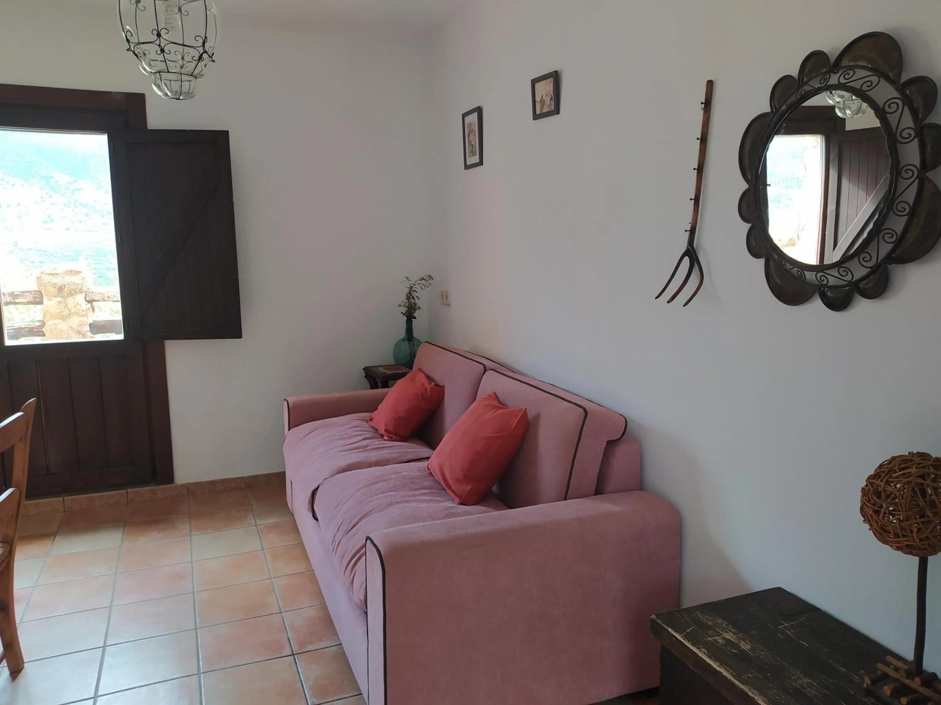 Hotel Rural La Marmita de Ahlam