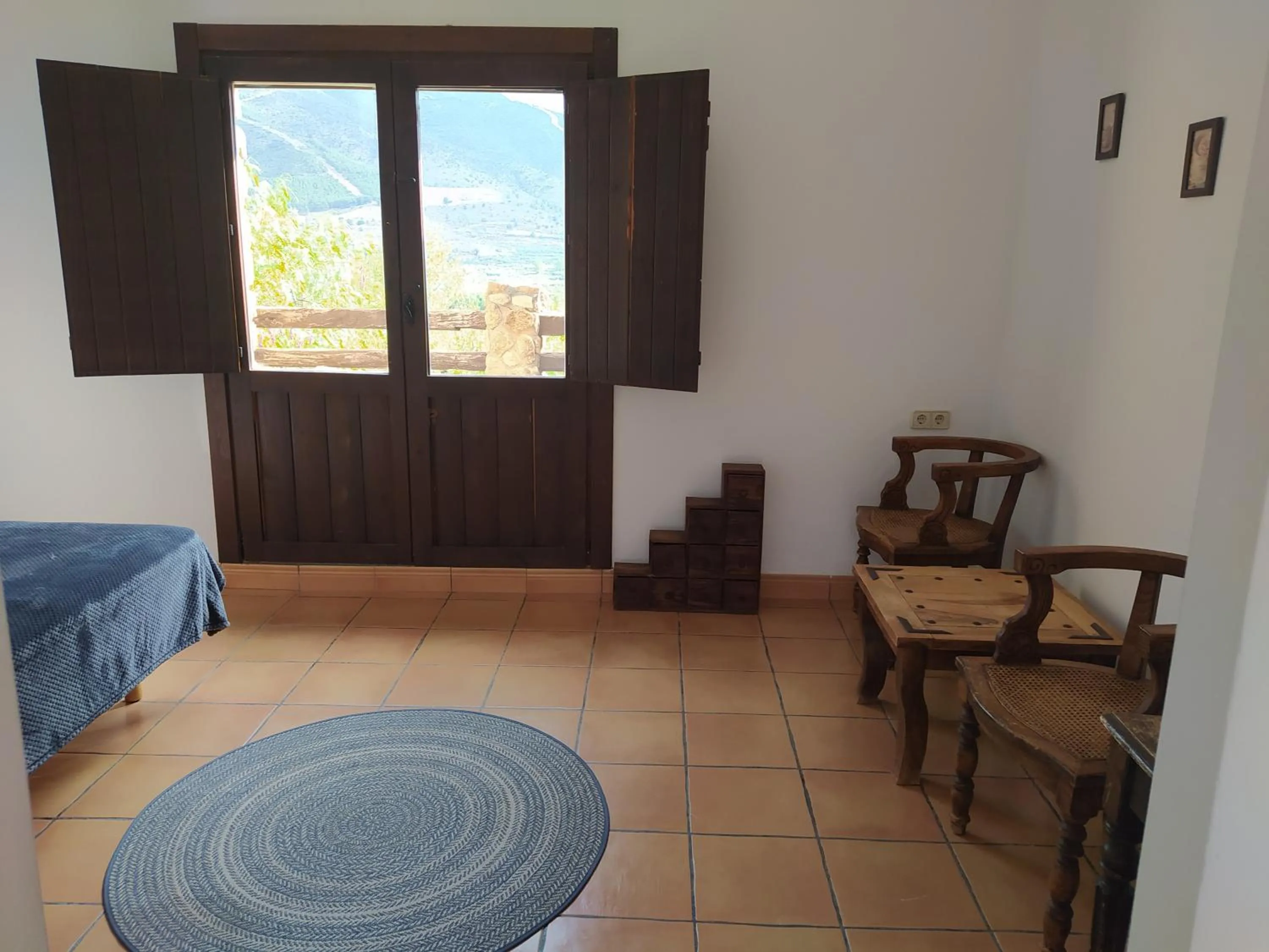 Hotel Rural La Marmita de Ahlam