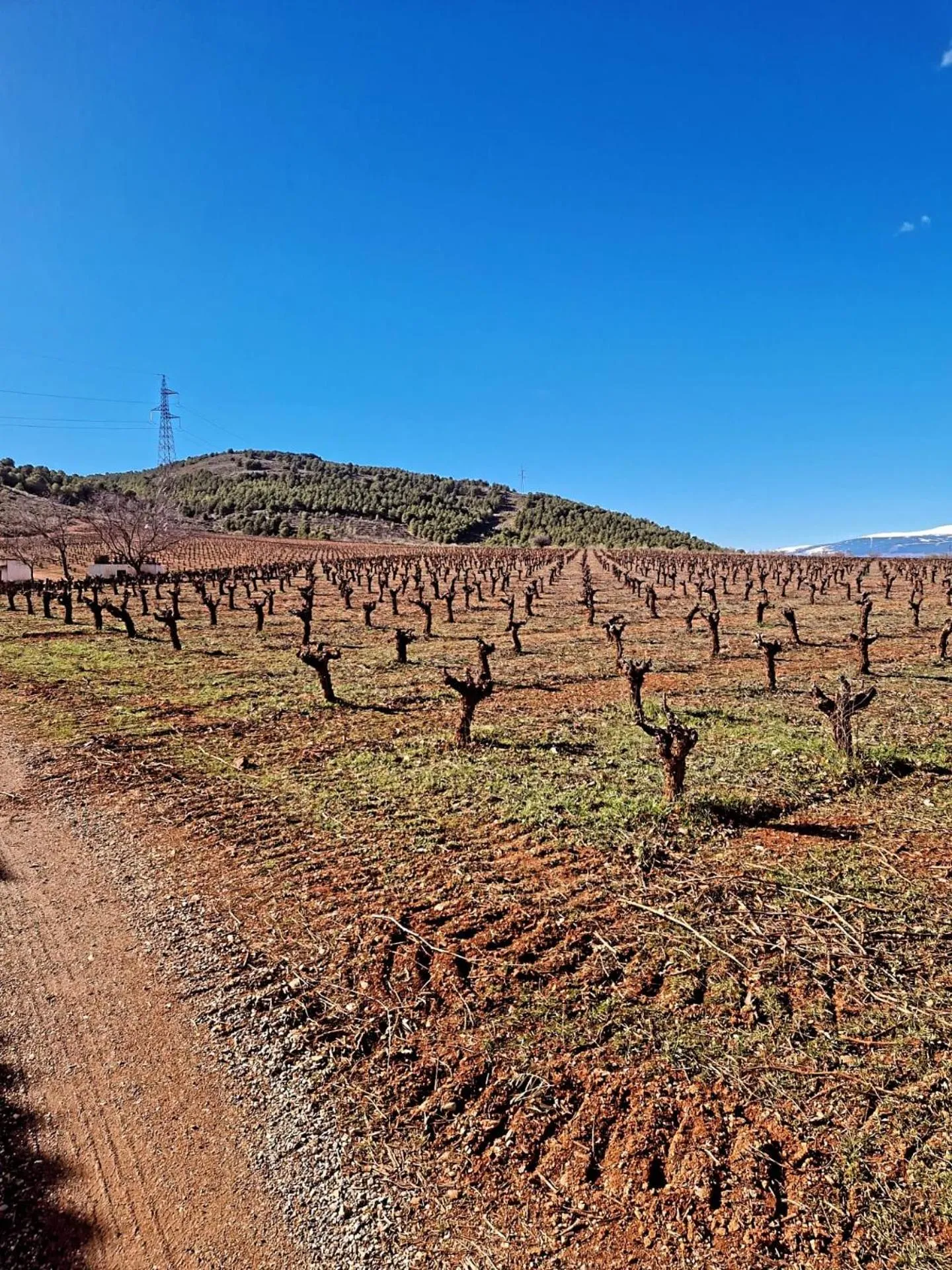 Hotel Rural La Marmita de Ahlam