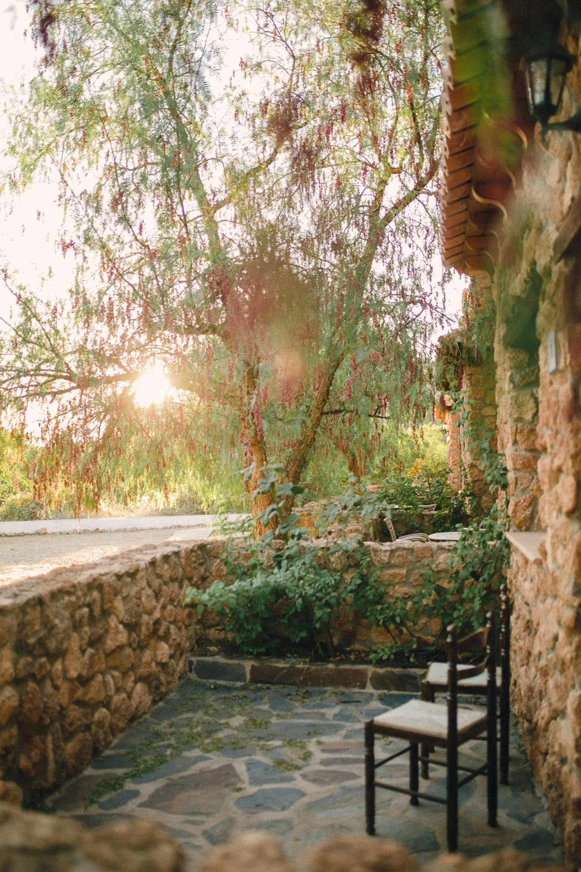 Hotel Rural La Marmita de Ahlam