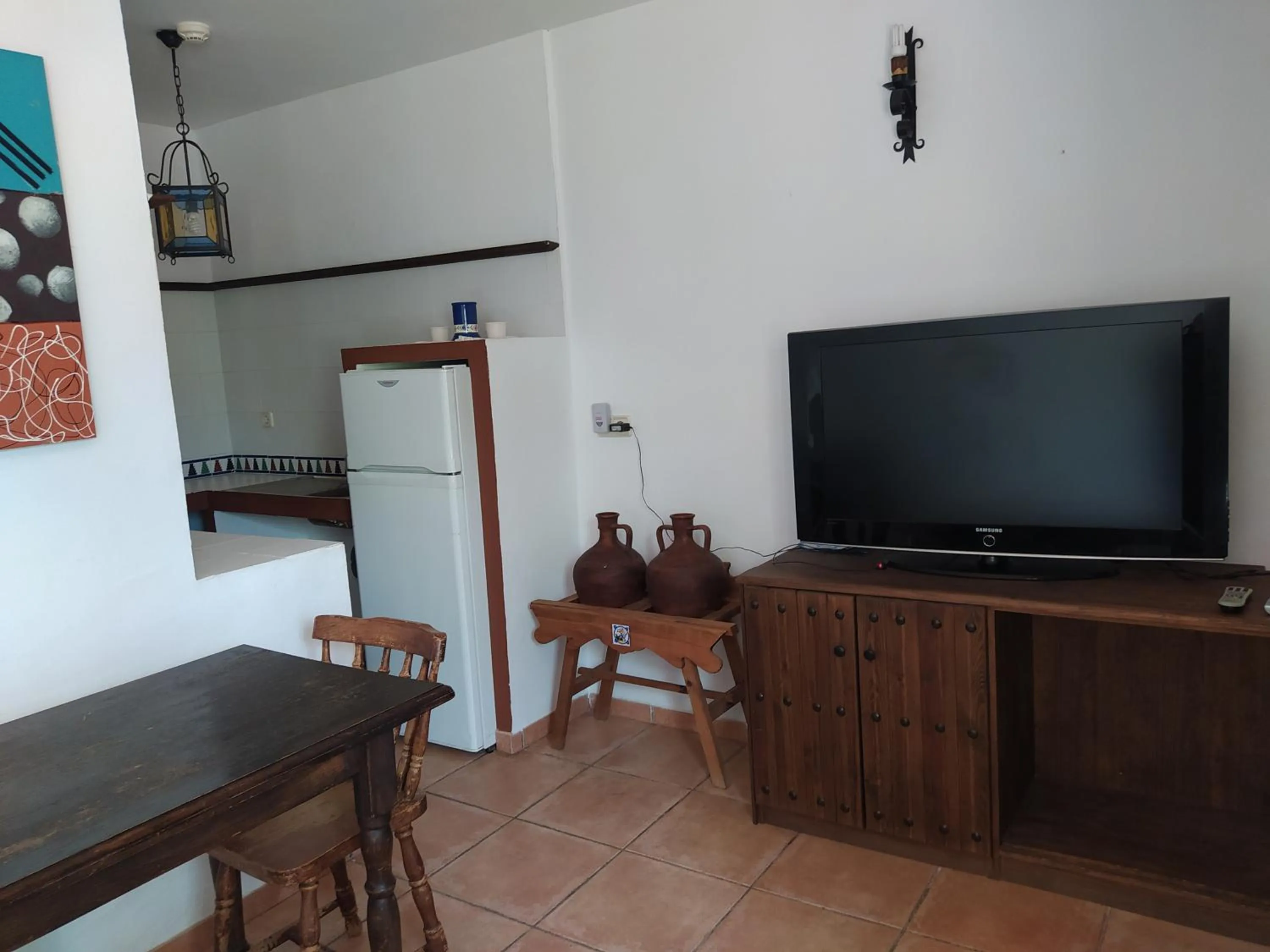 Hotel Rural La Marmita de Ahlam