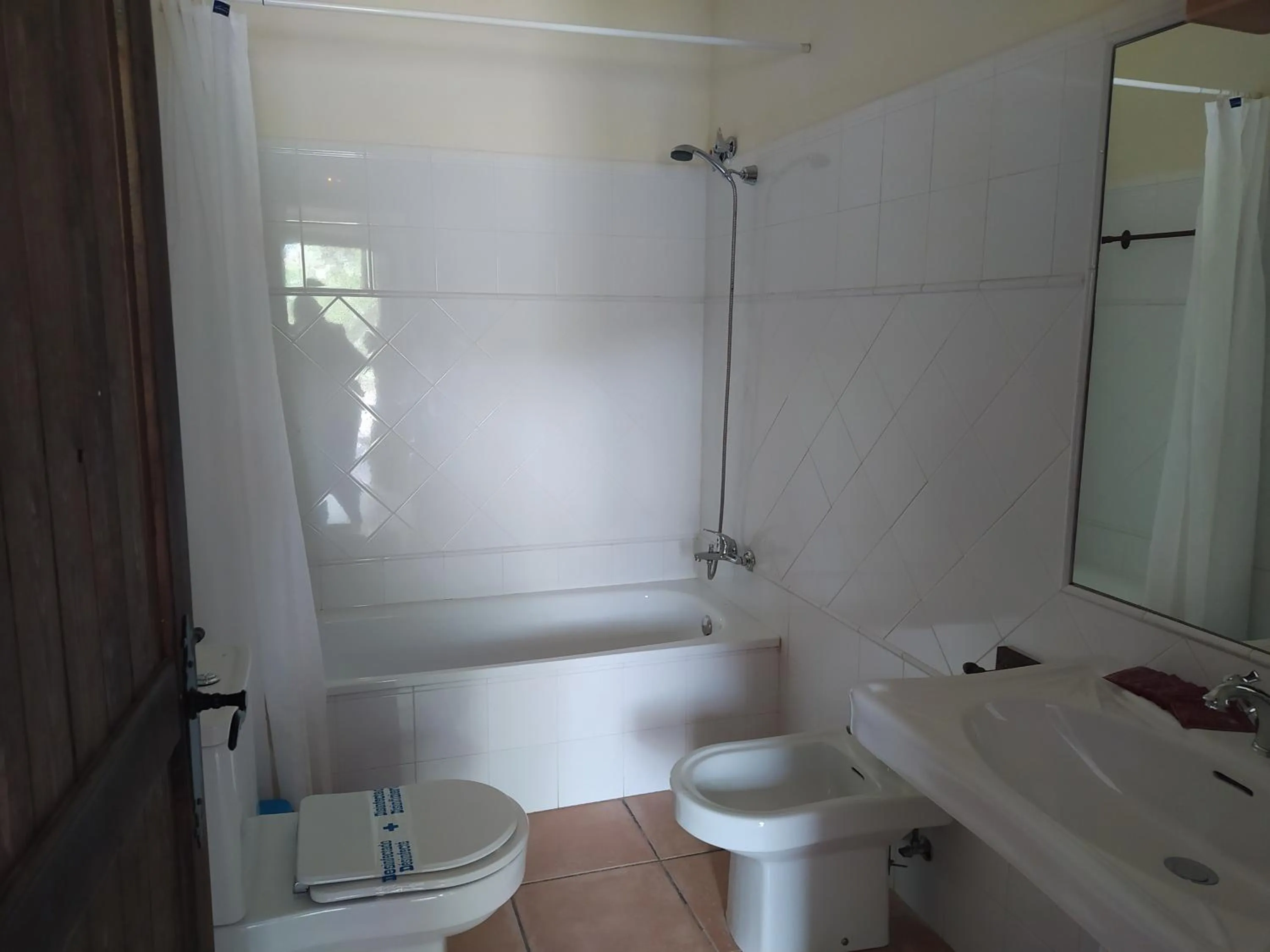 Hotel Rural La Marmita de Ahlam