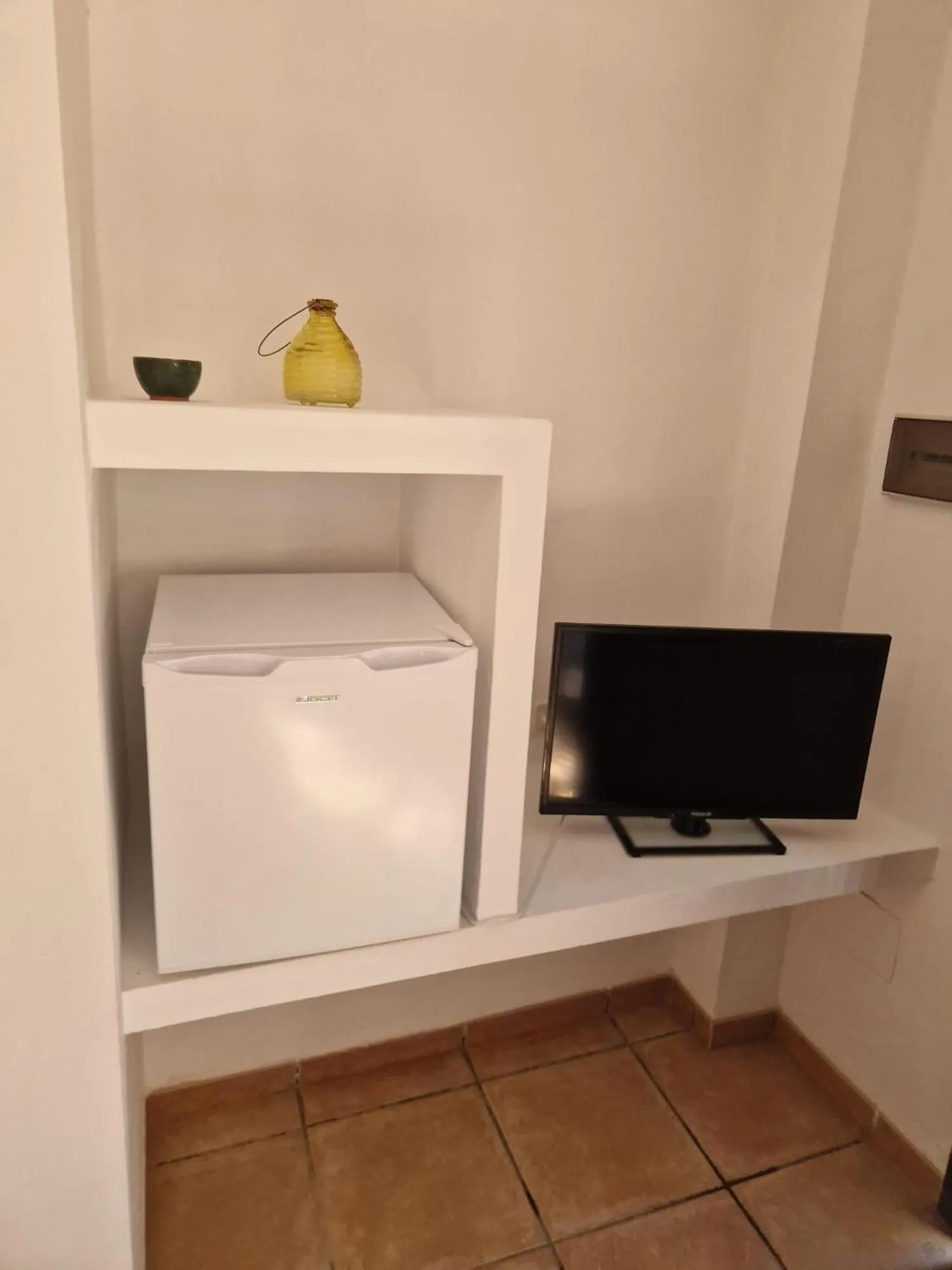 Hotel Rural La Marmita de Ahlam