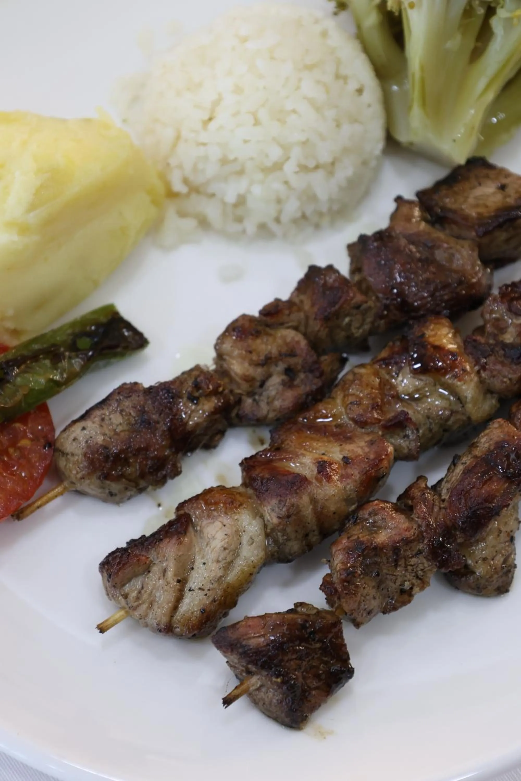 Food and drinks in Cavit Duvan Prestige Hotel