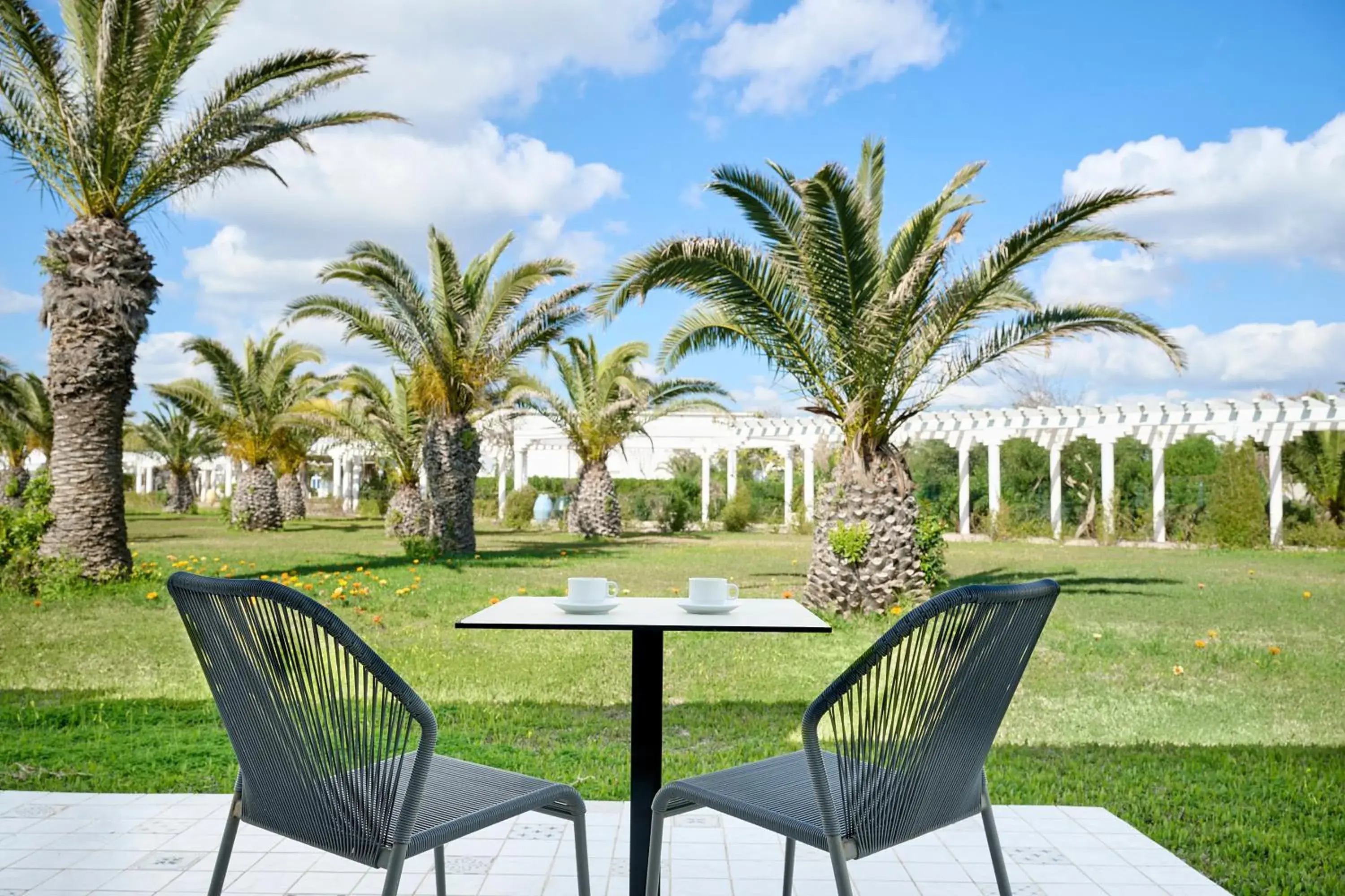 Bungalow with Garden View in The Mirage Resort & SPA Bungalow with Garden View in The Mirage Resort & SPA