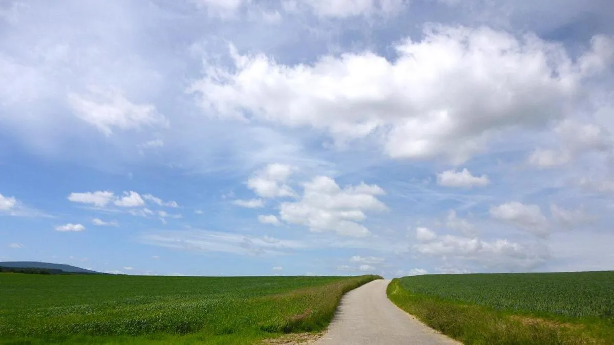 Ferienwohnung Panoramaweg
