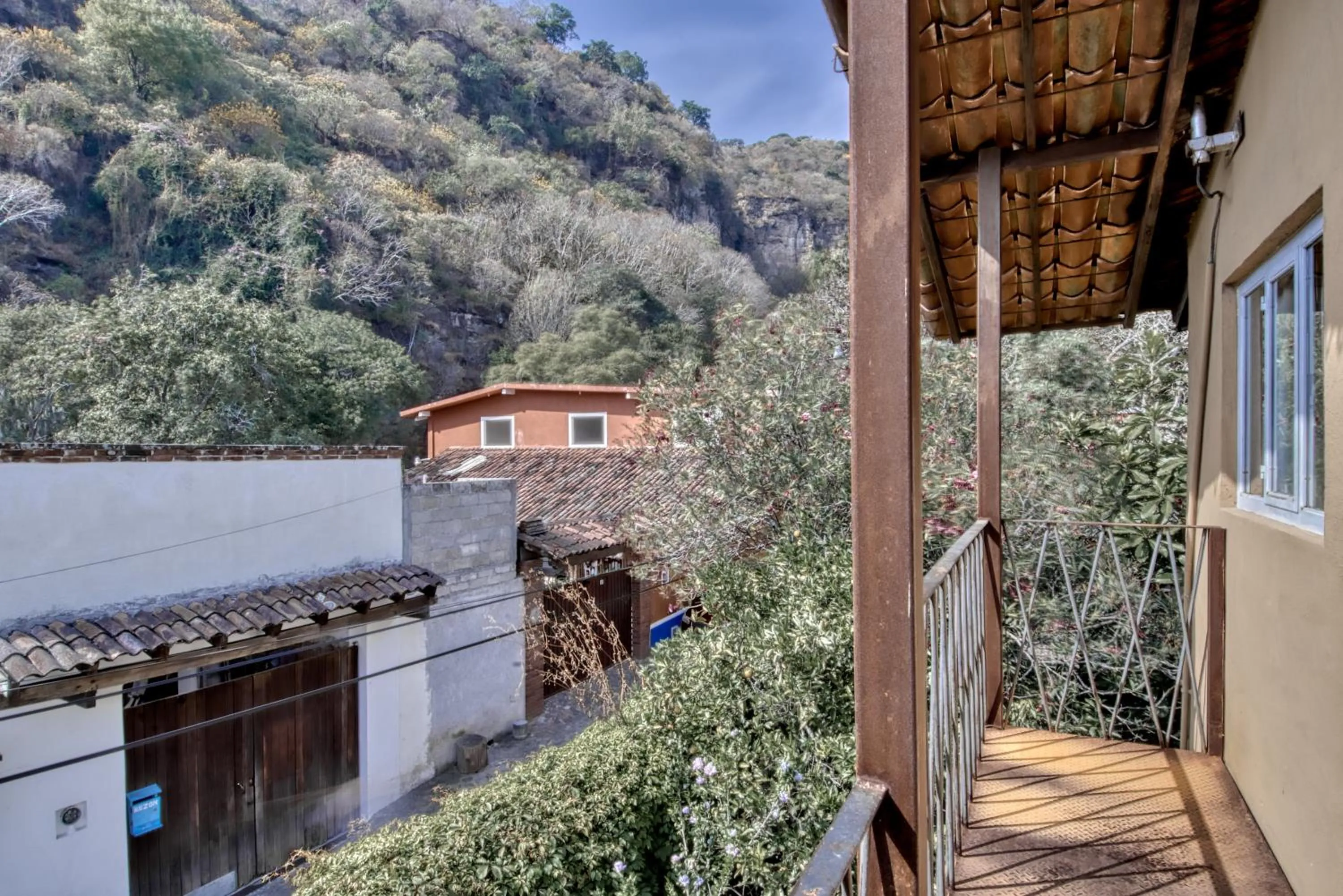 Quinta Cielo - Hotel Boutique y Restaurante