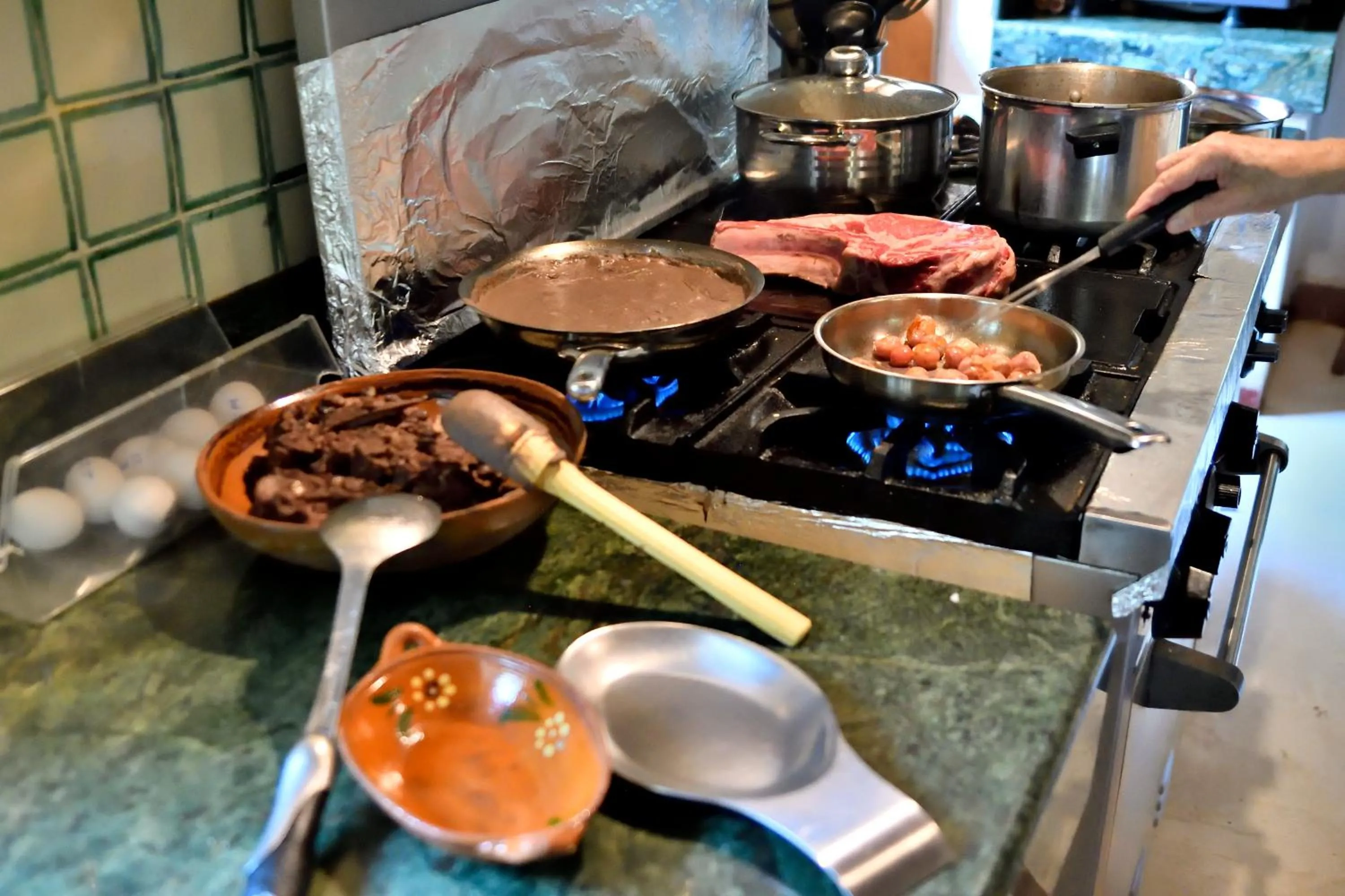 Quinta Cielo - Hotel Boutique y Restaurante