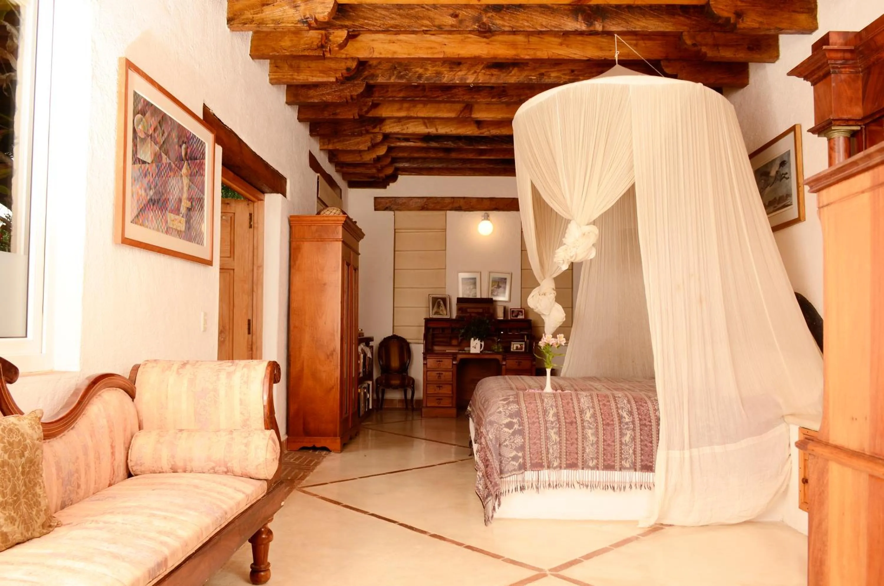 Quinta Cielo - Hotel Boutique y Restaurante