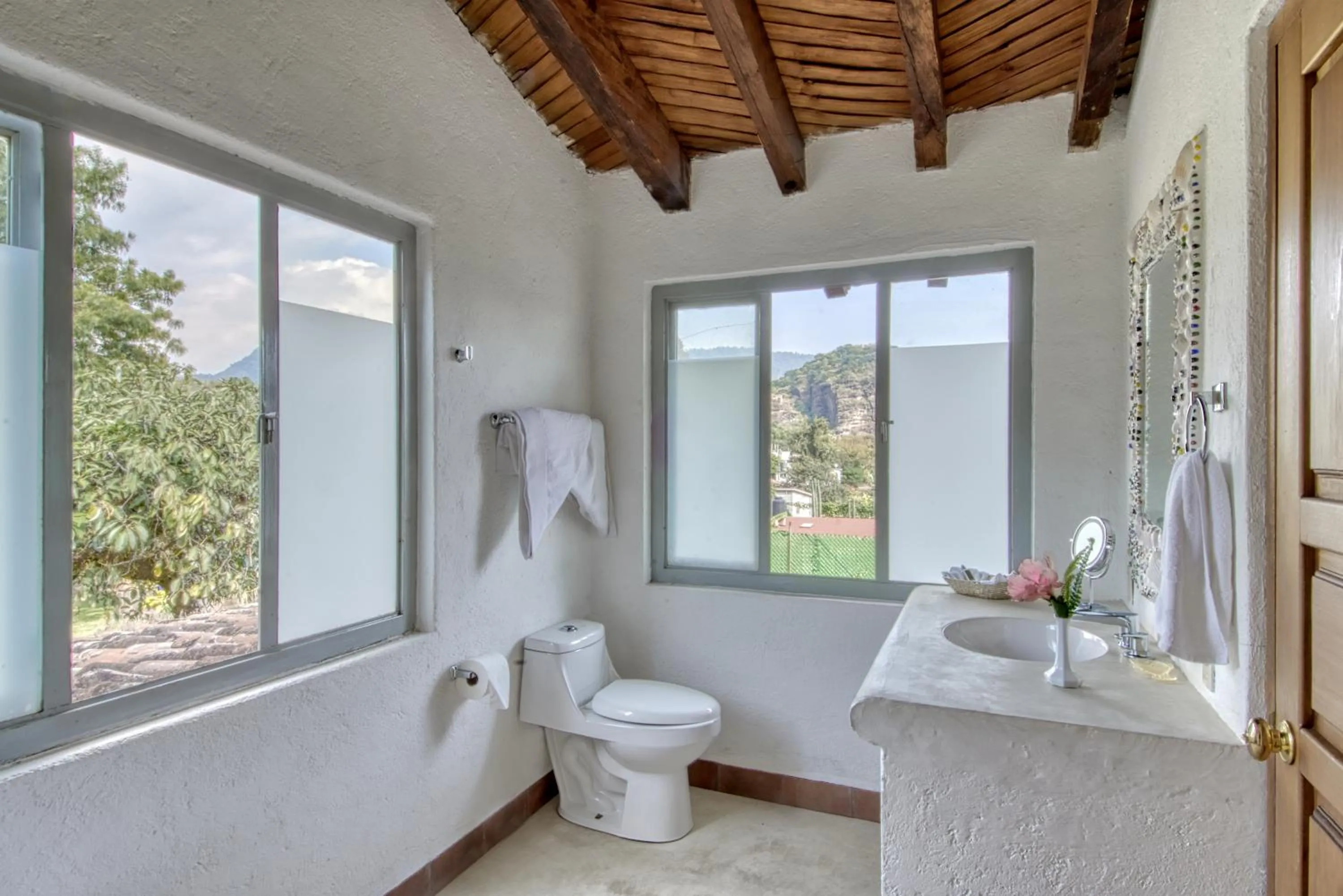 Quinta Cielo - Hotel Boutique y Restaurante