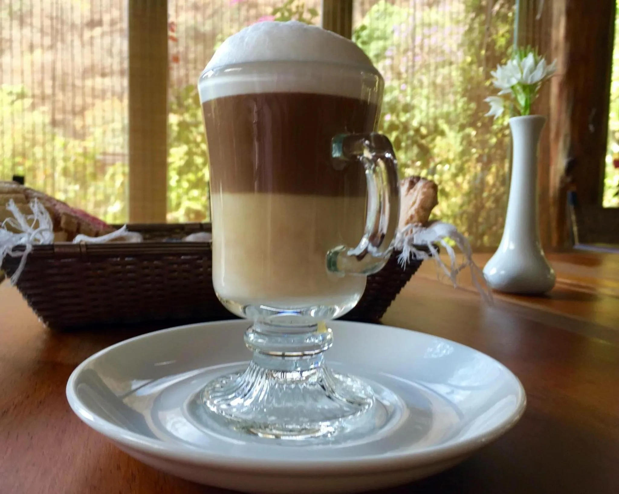 Breakfast in Quinta Cielo - Hotel Boutique y Restaurante