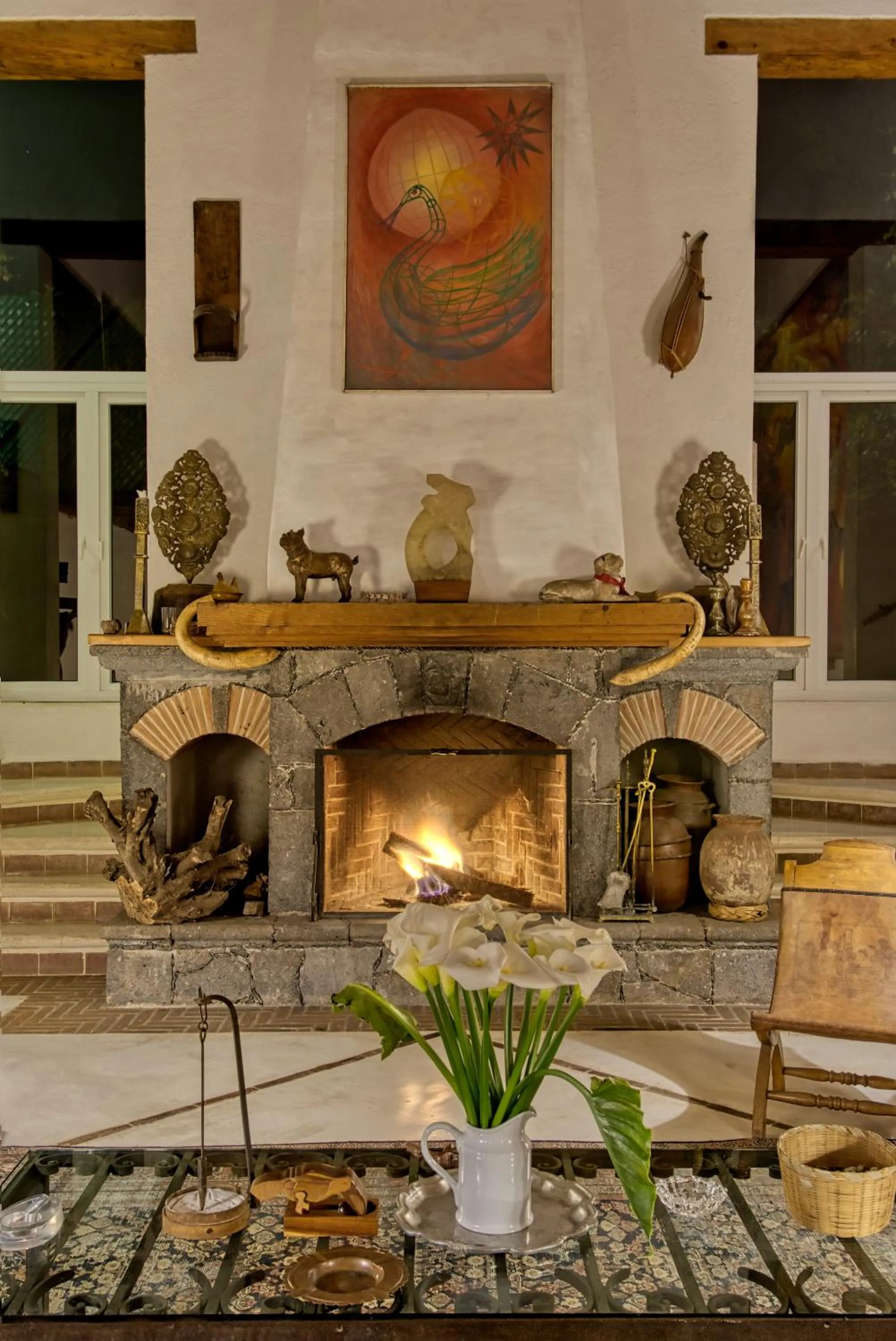 Quinta Cielo - Hotel Boutique y Restaurante