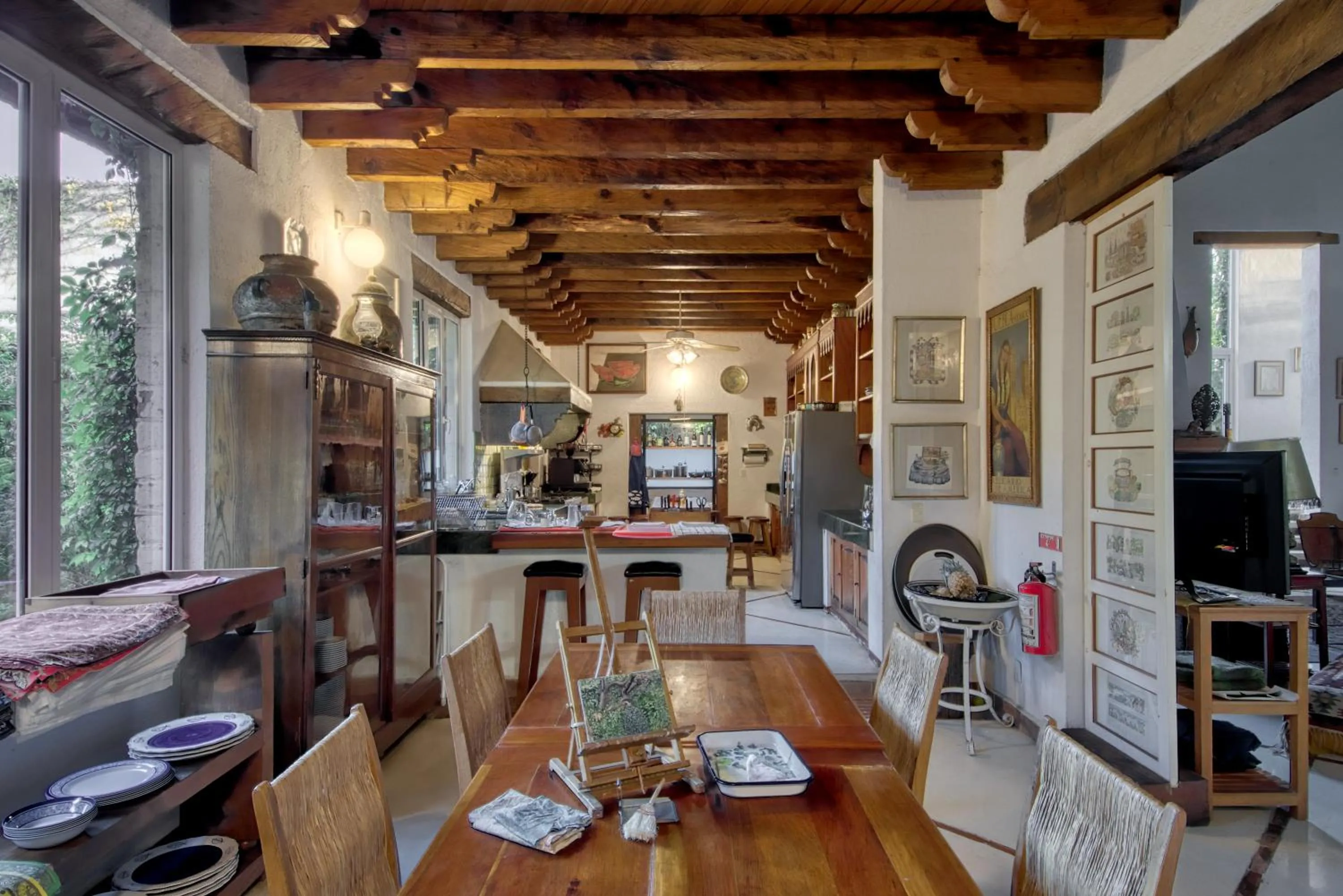 Quinta Cielo - Hotel Boutique y Restaurante