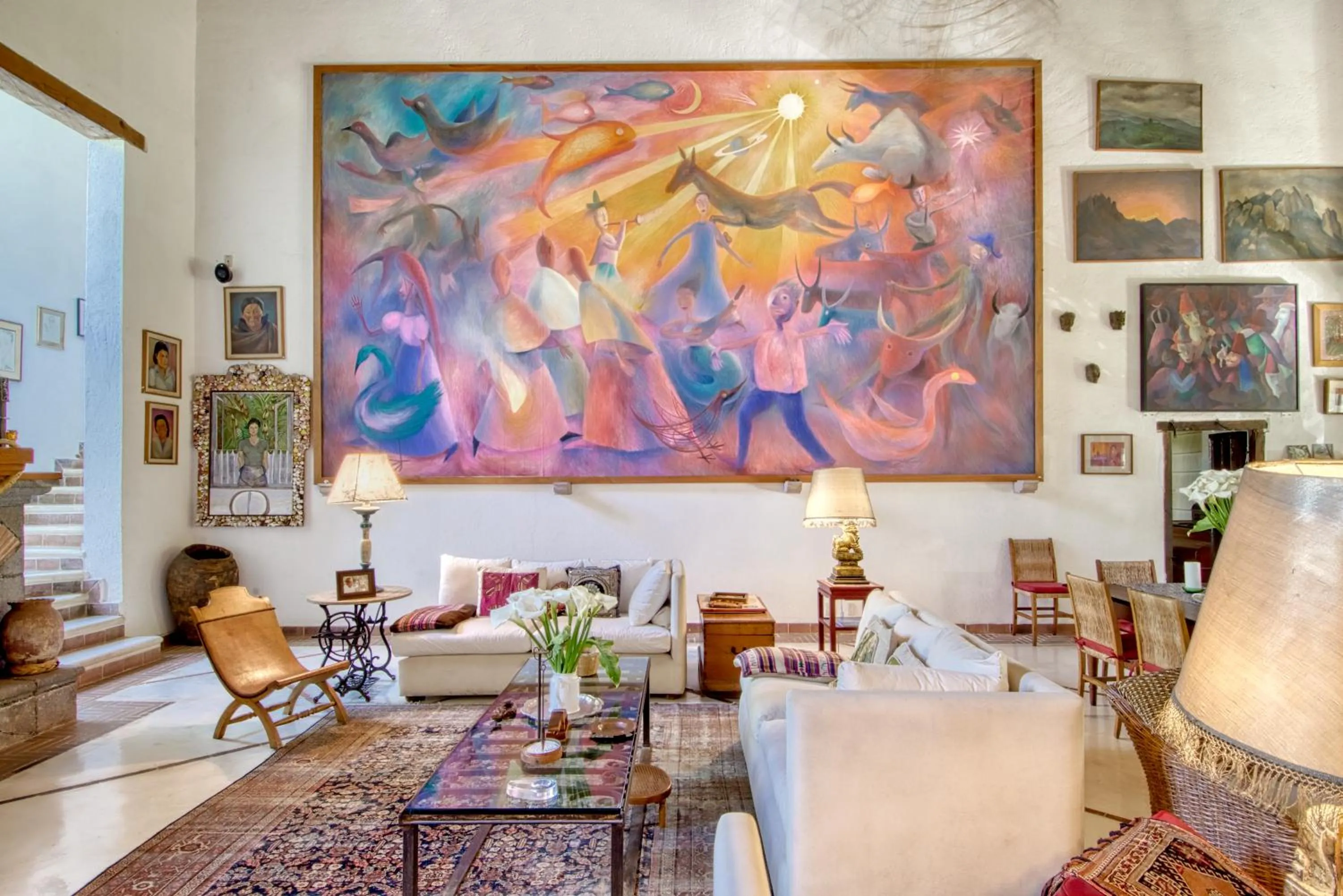 Quinta Cielo - Hotel Boutique y Restaurante