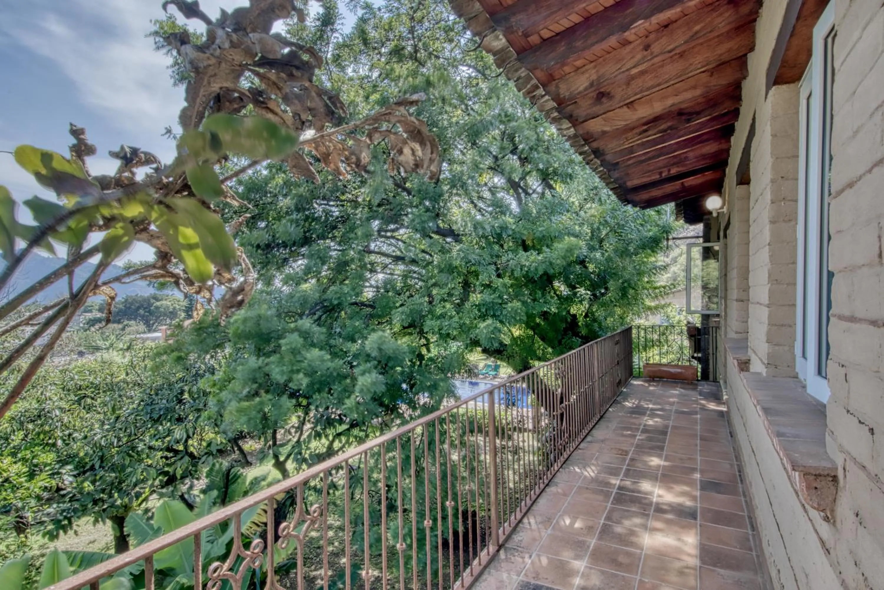 Quinta Cielo - Hotel Boutique y Restaurante