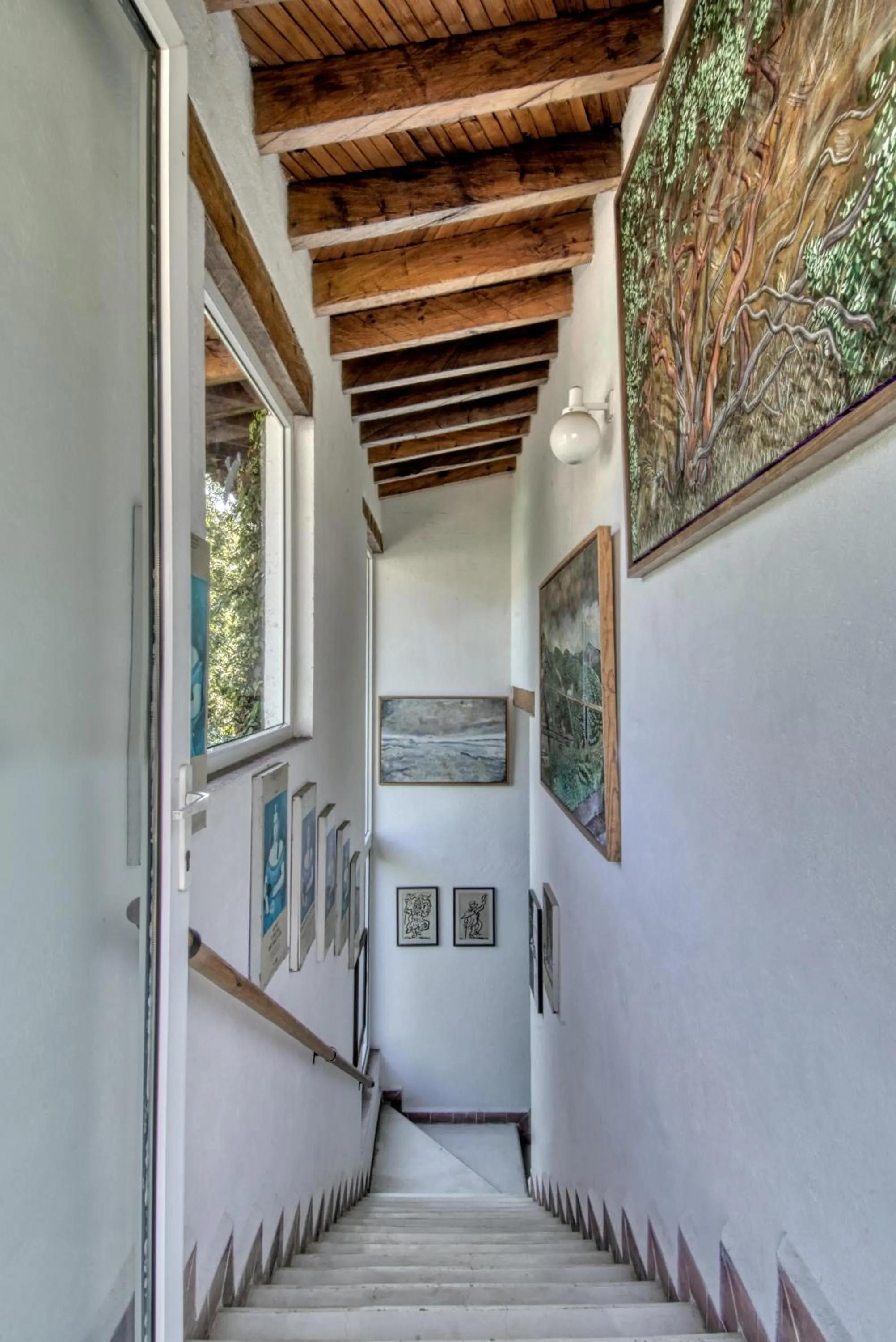 Quinta Cielo - Hotel Boutique y Restaurante