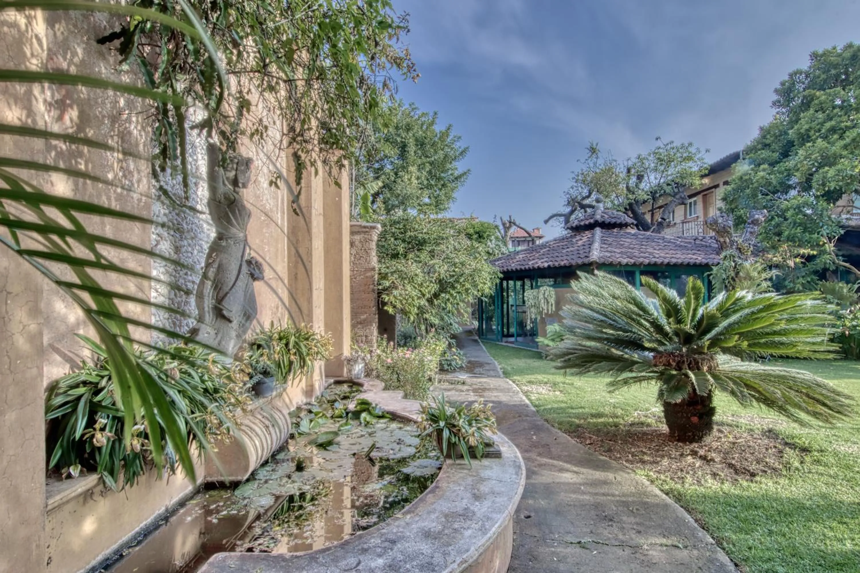 Quinta Cielo - Hotel Boutique y Restaurante