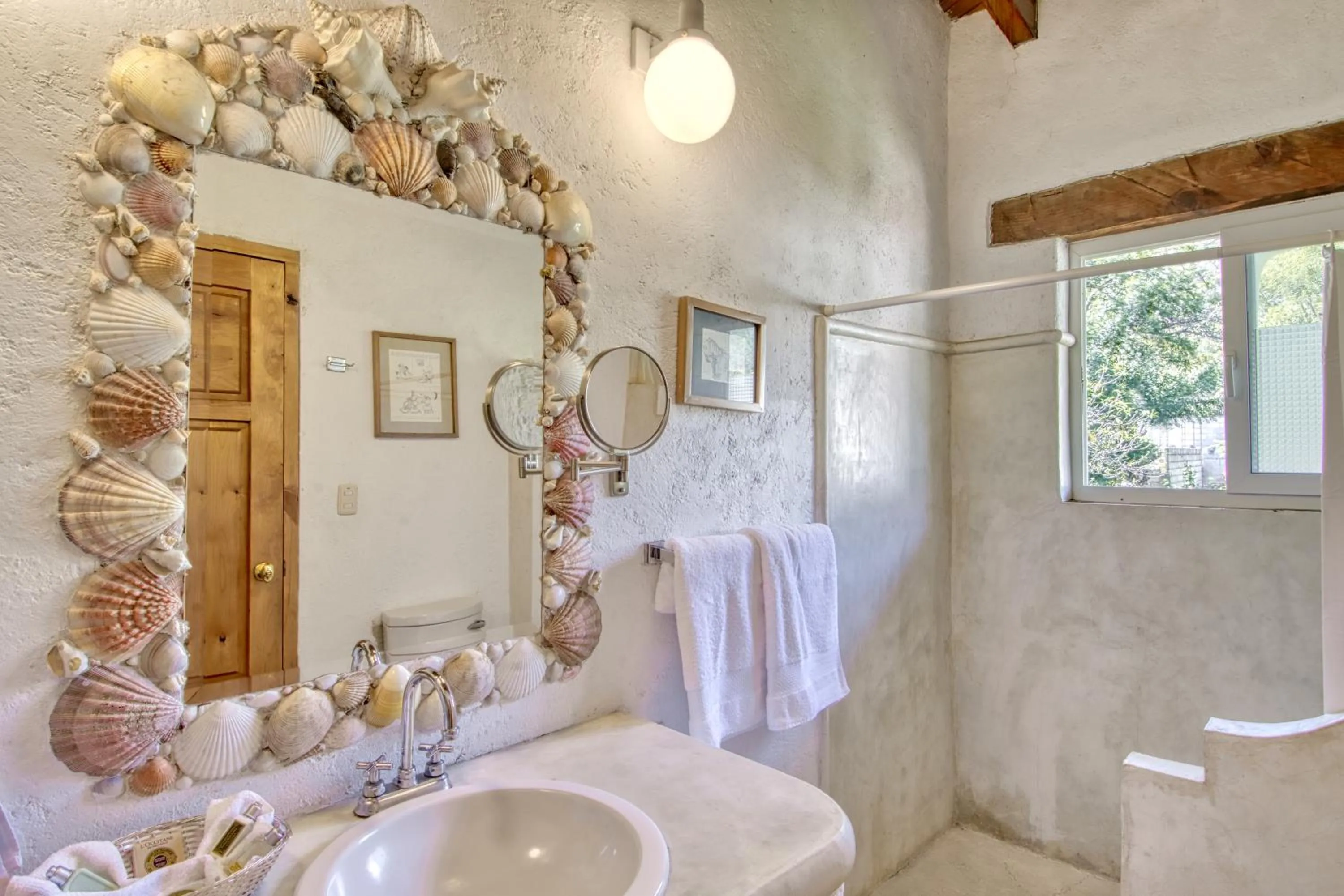 Quinta Cielo - Hotel Boutique y Restaurante