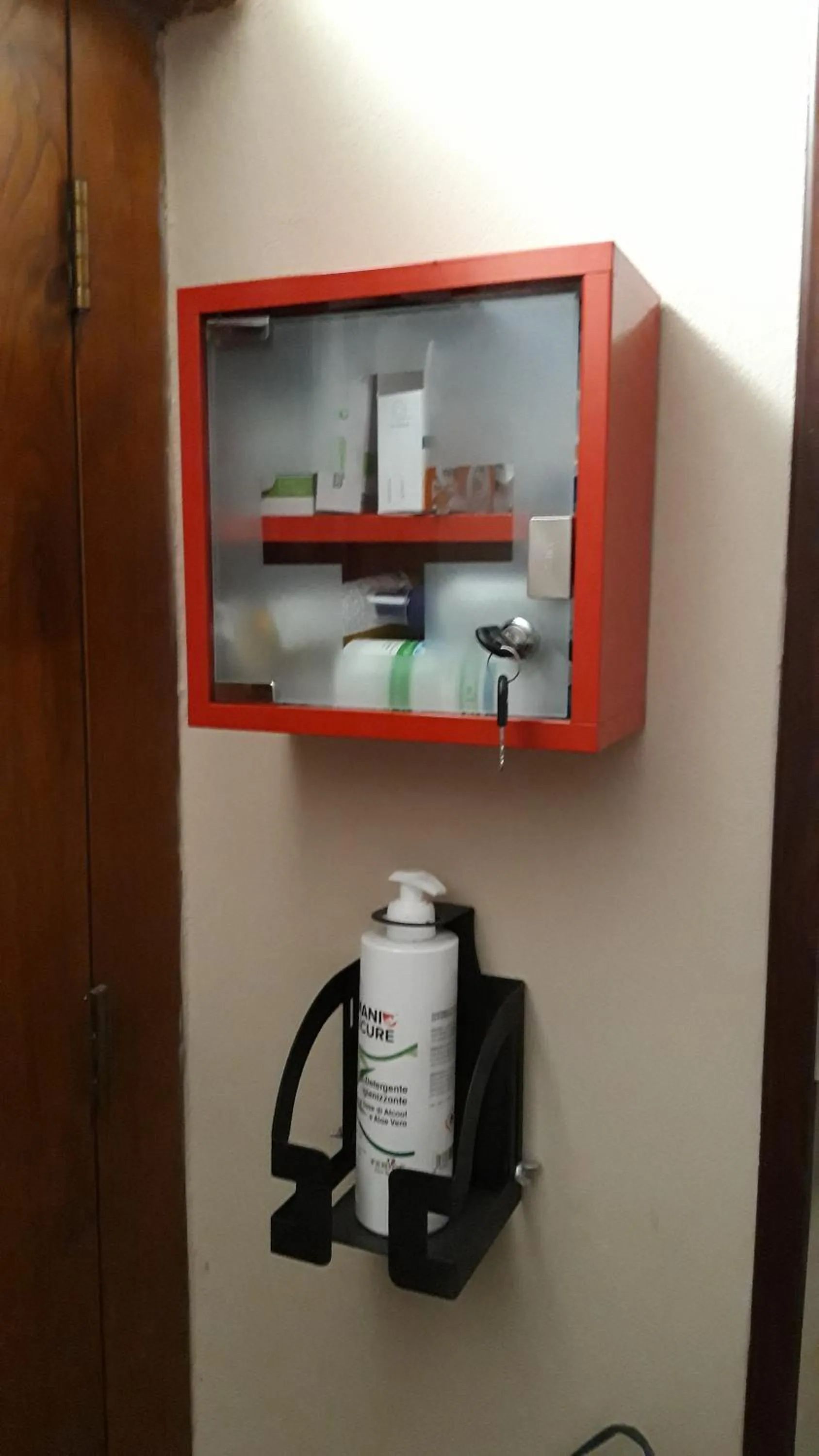 San Nicolò Holiday Home