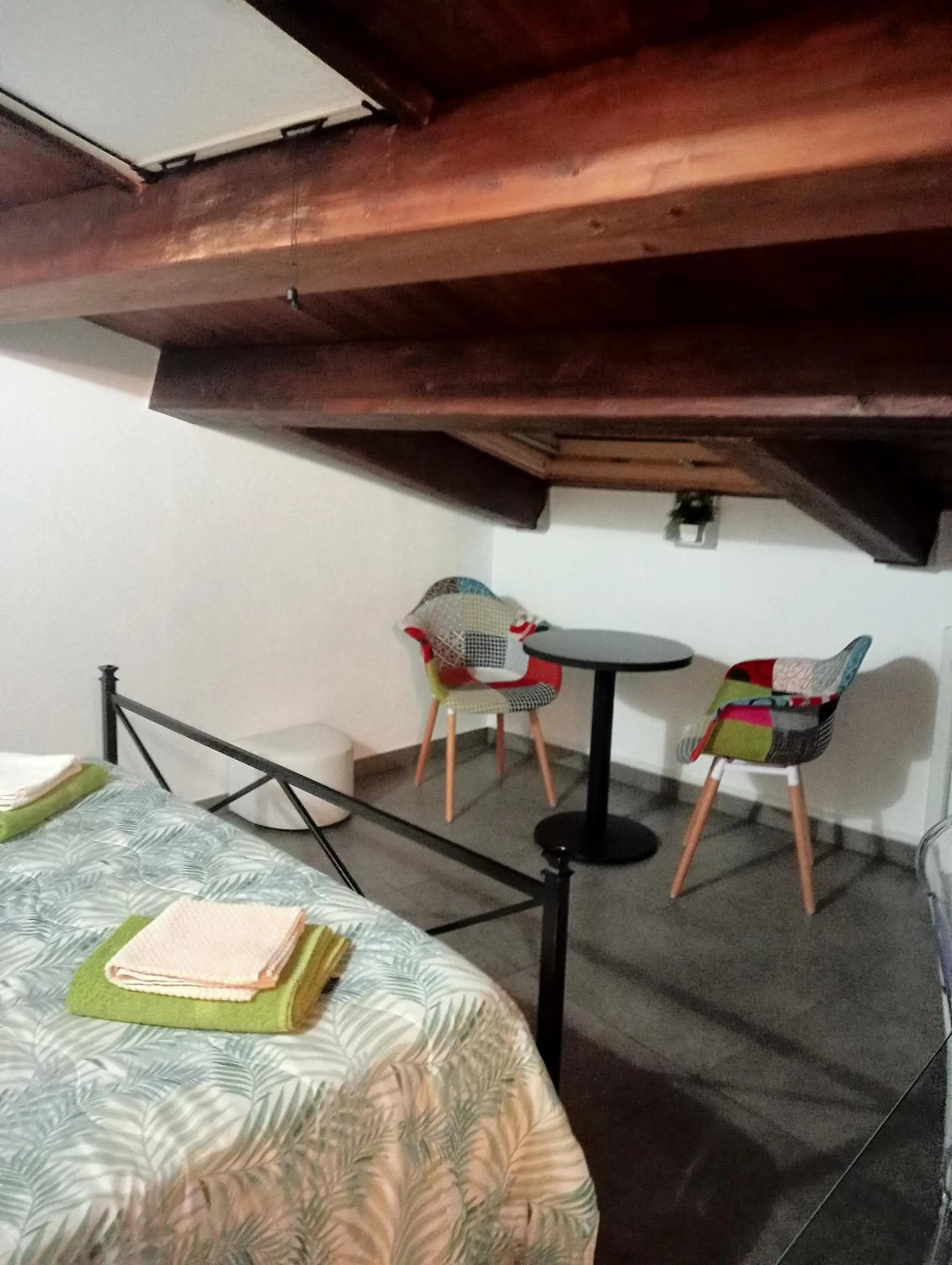 San Nicolò Holiday Home