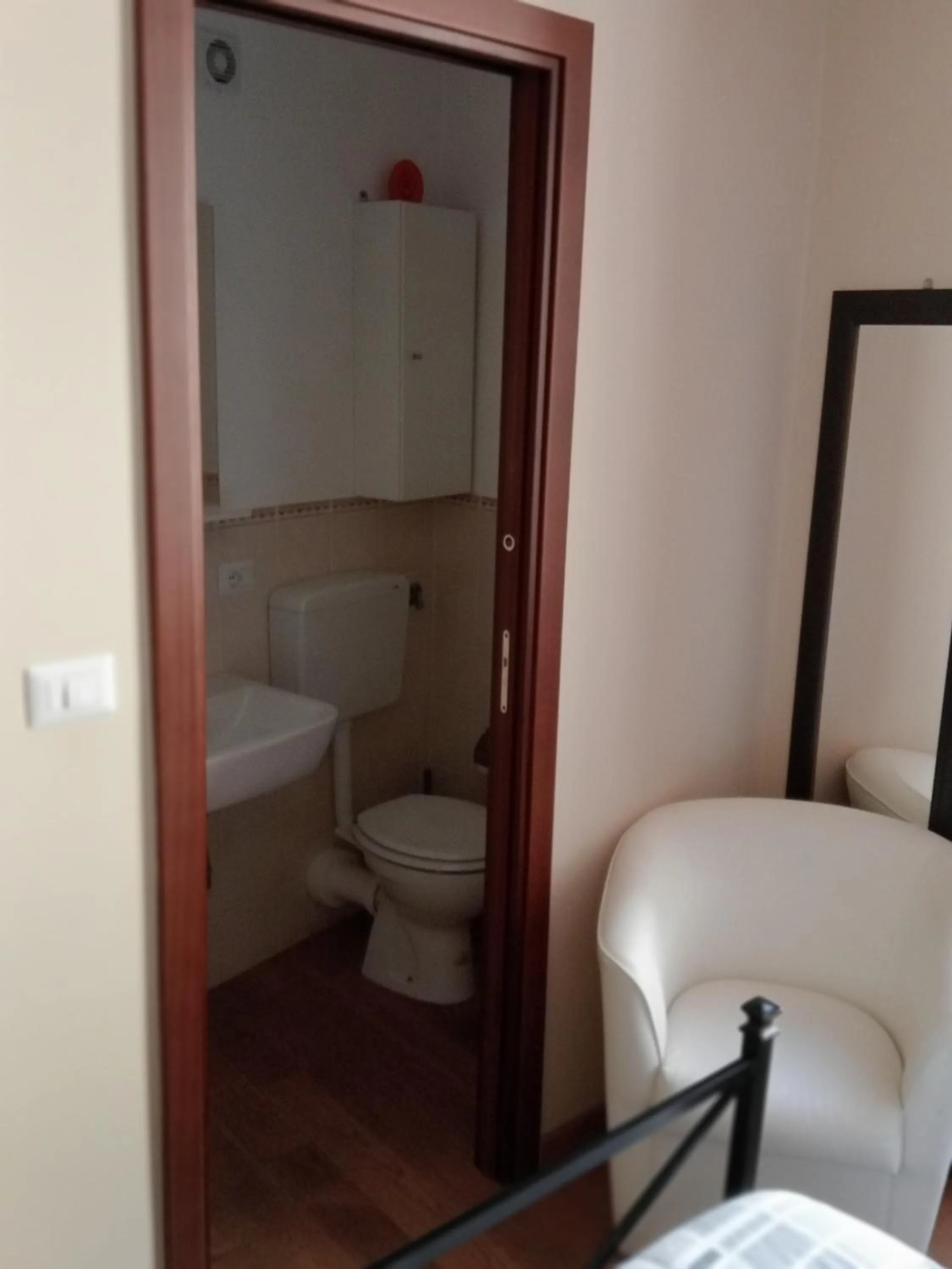 San Nicolò Holiday Home