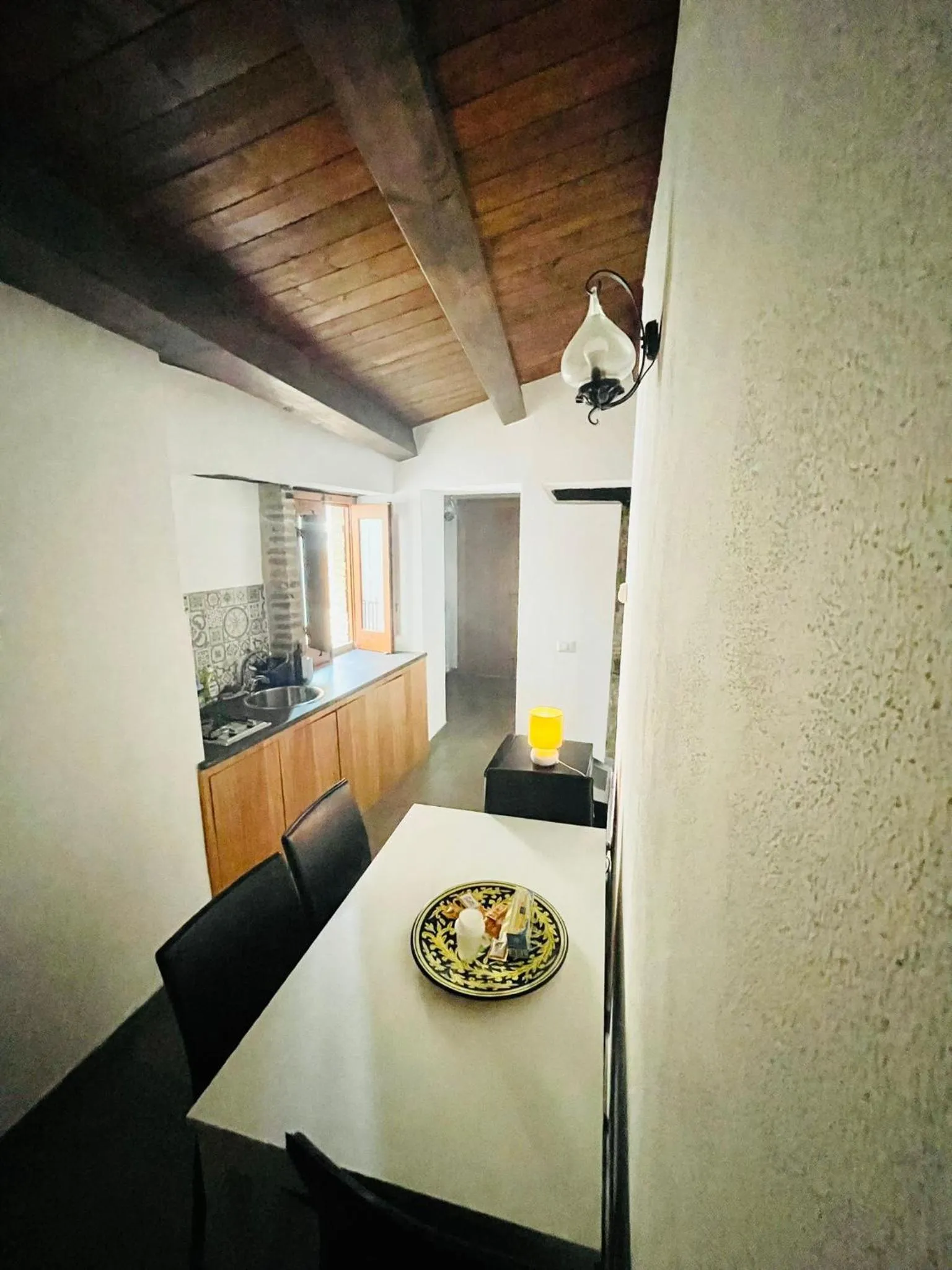 San Nicolò Holiday Home