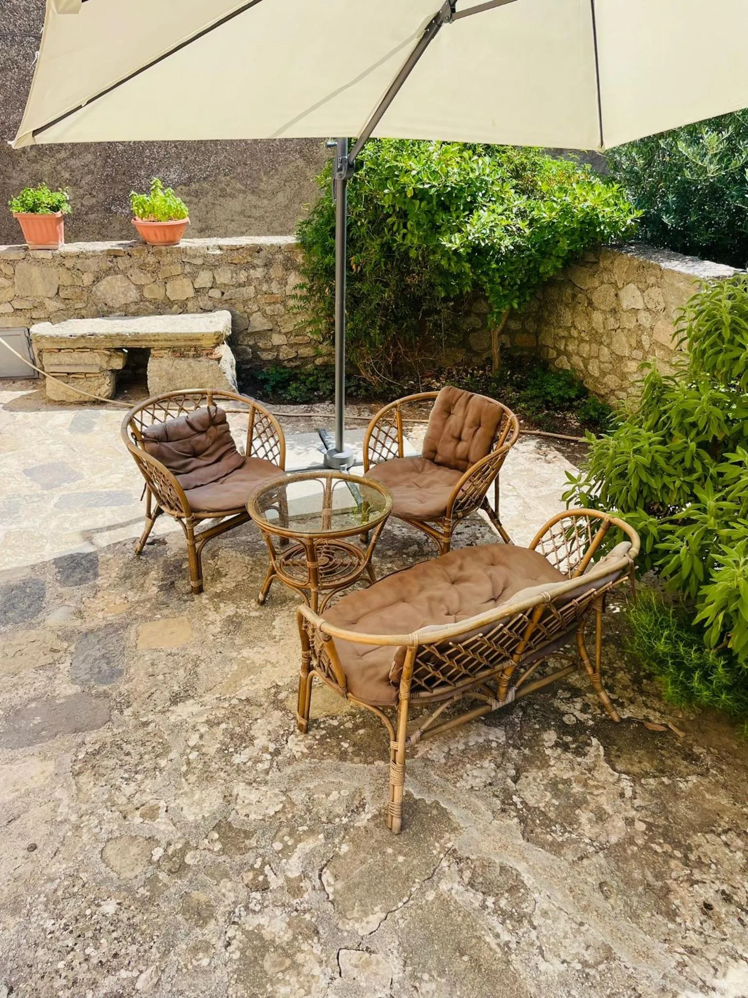 San Nicolò Holiday Home