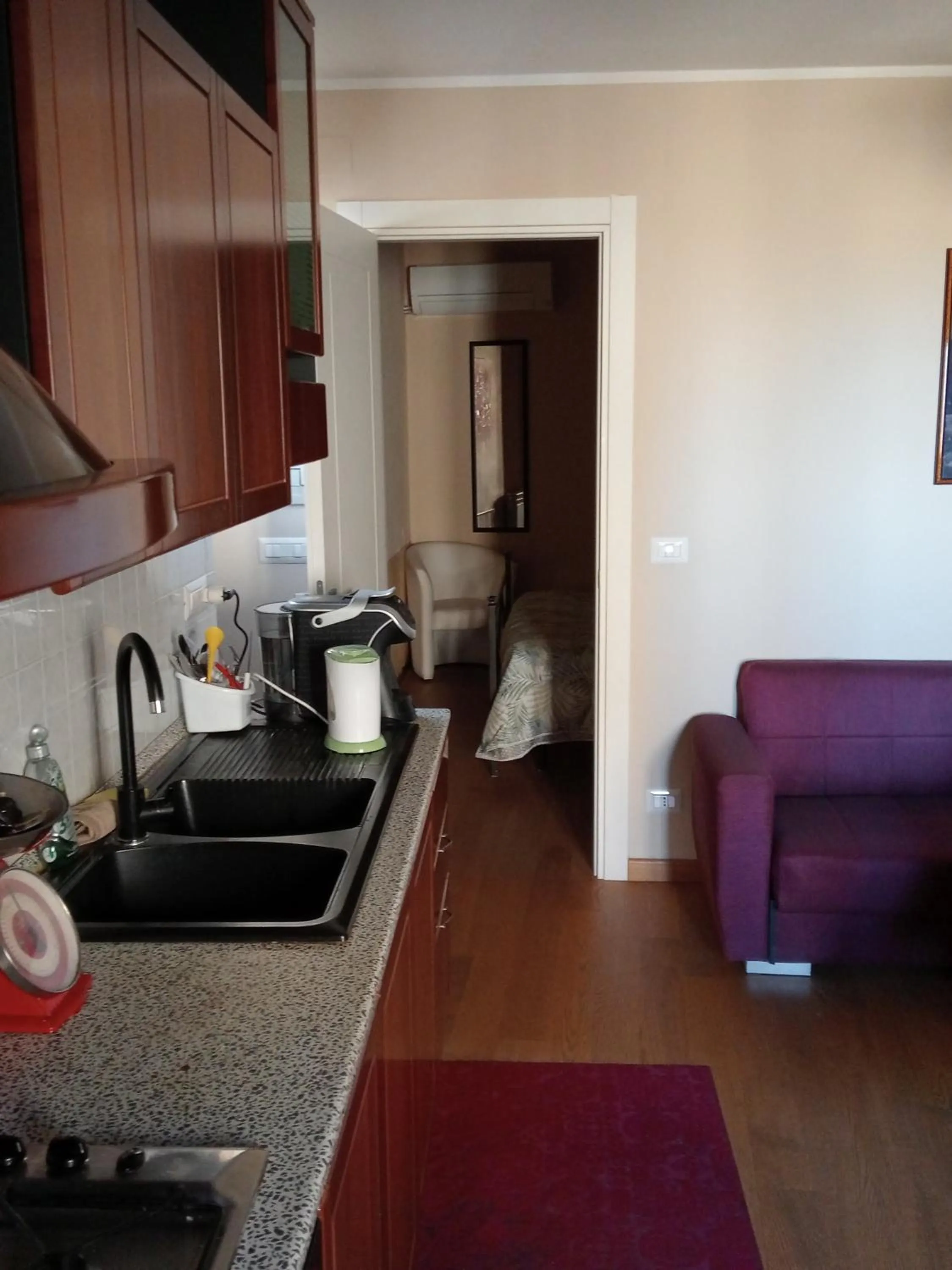 San Nicolò Holiday Home