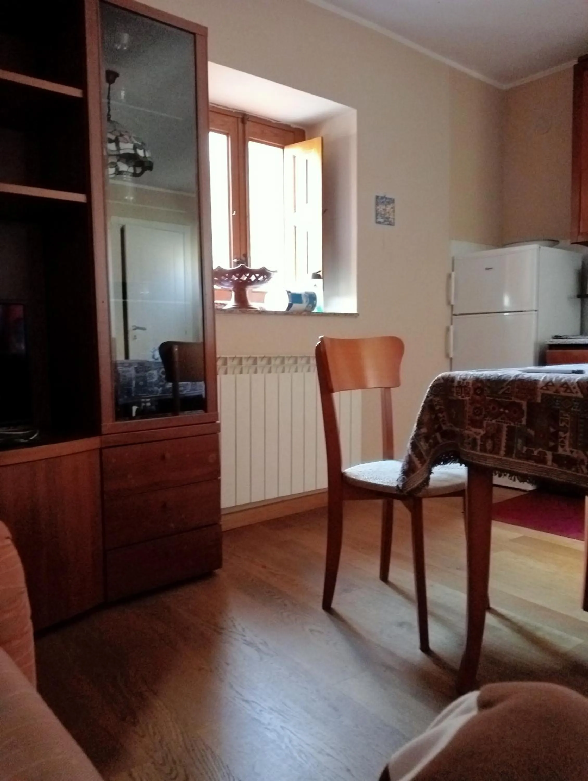 San Nicolò Holiday Home