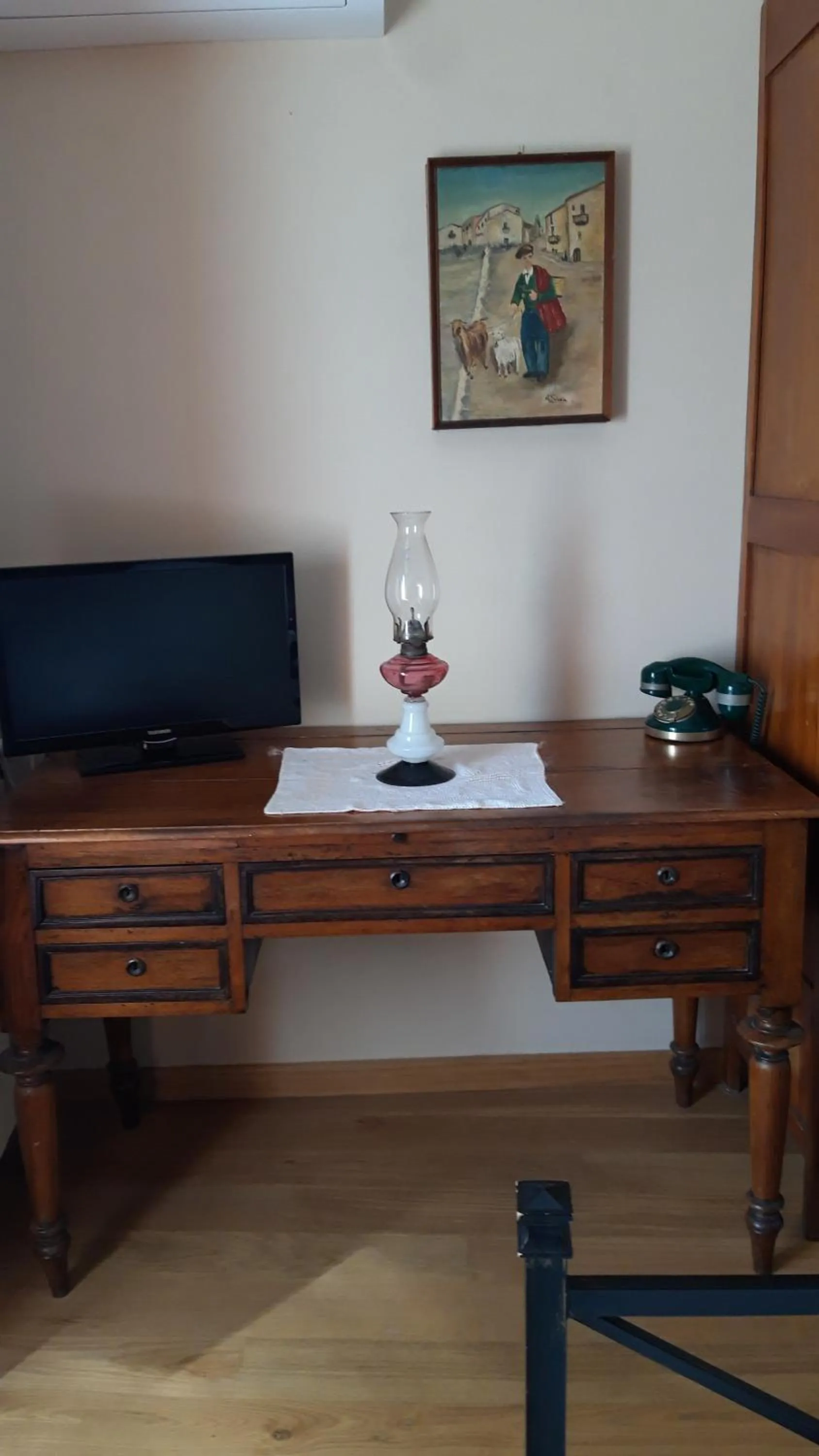 San Nicolò Holiday Home