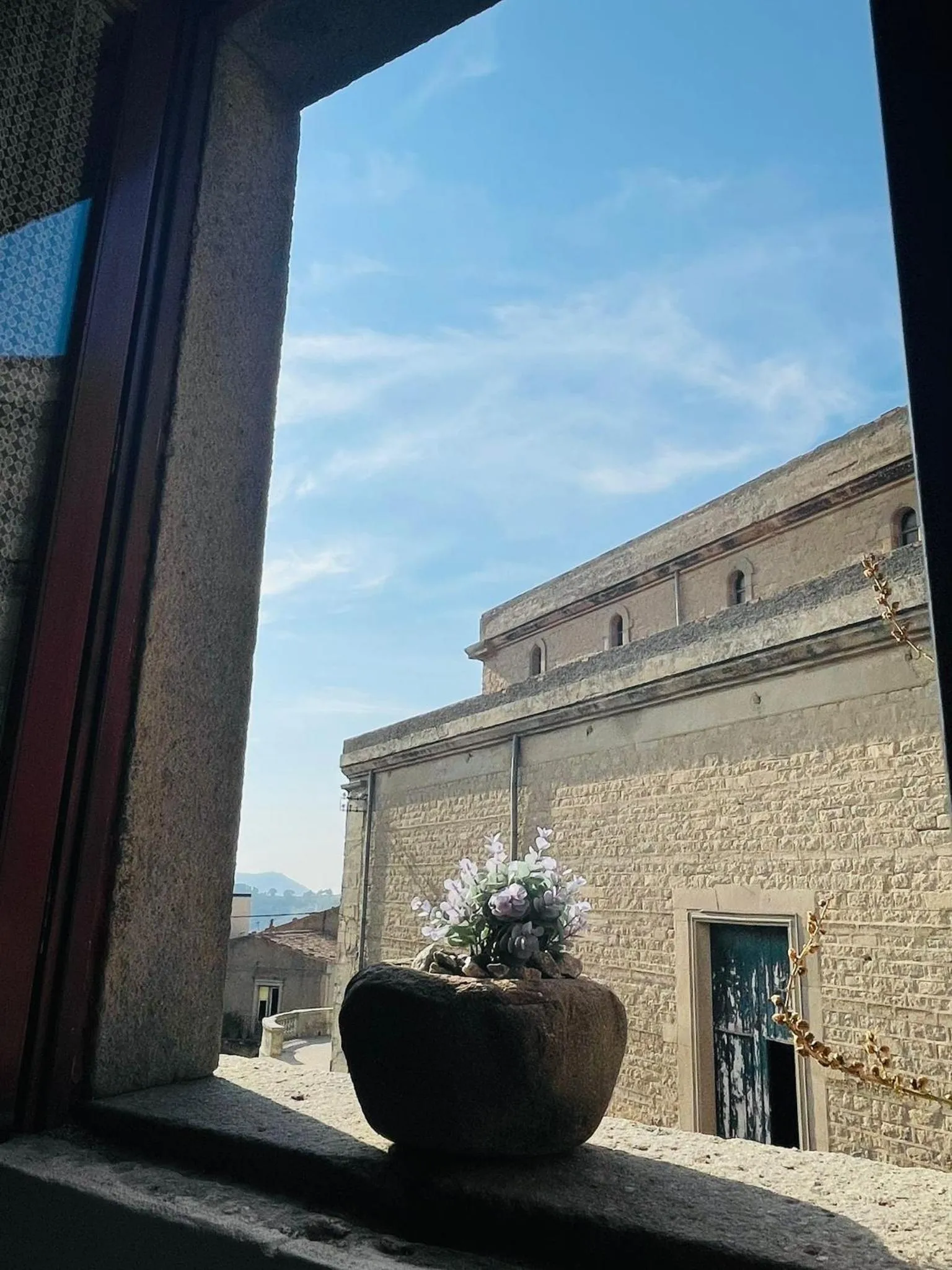 San Nicolò Holiday Home