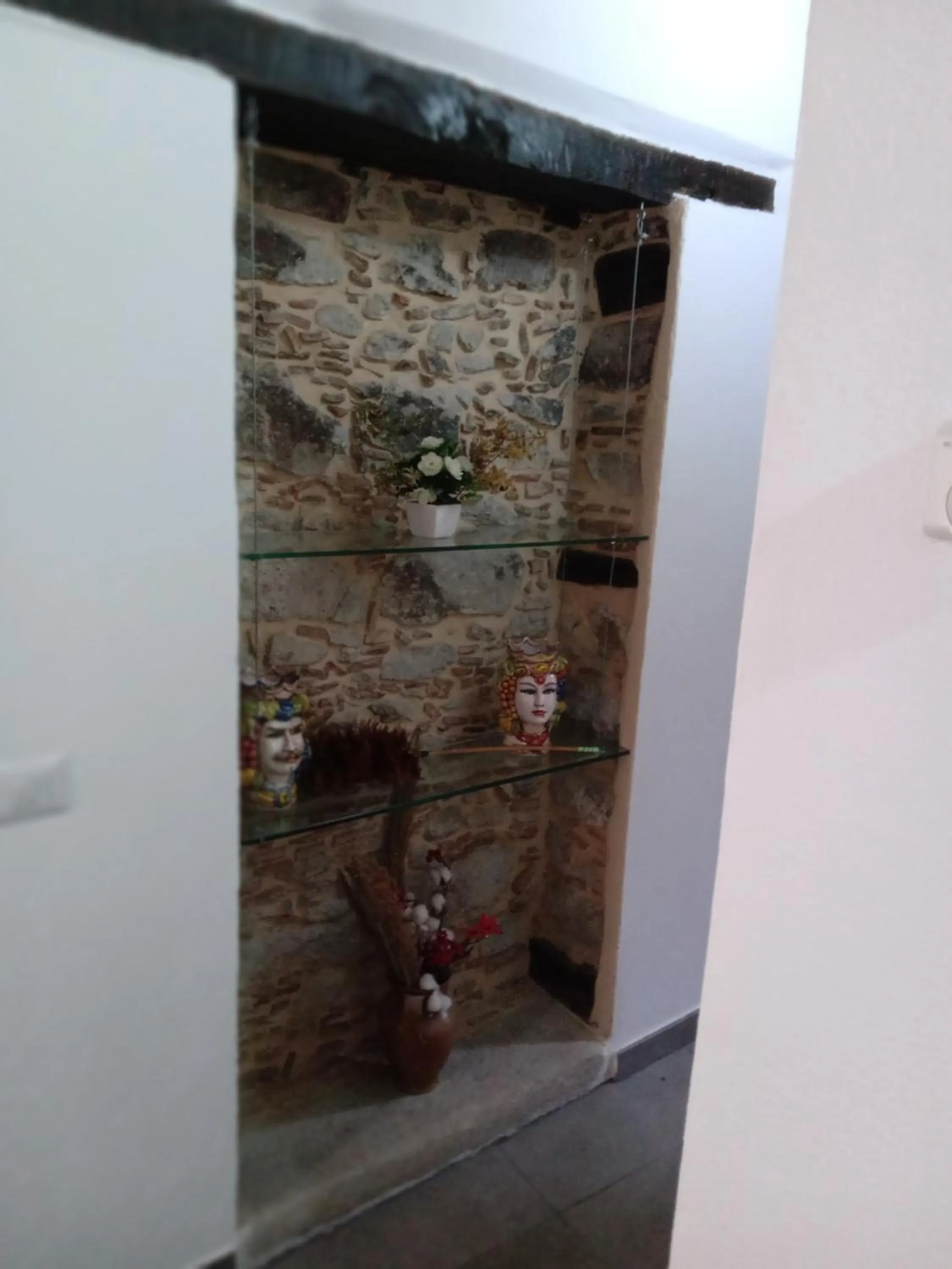 San Nicolò Holiday Home